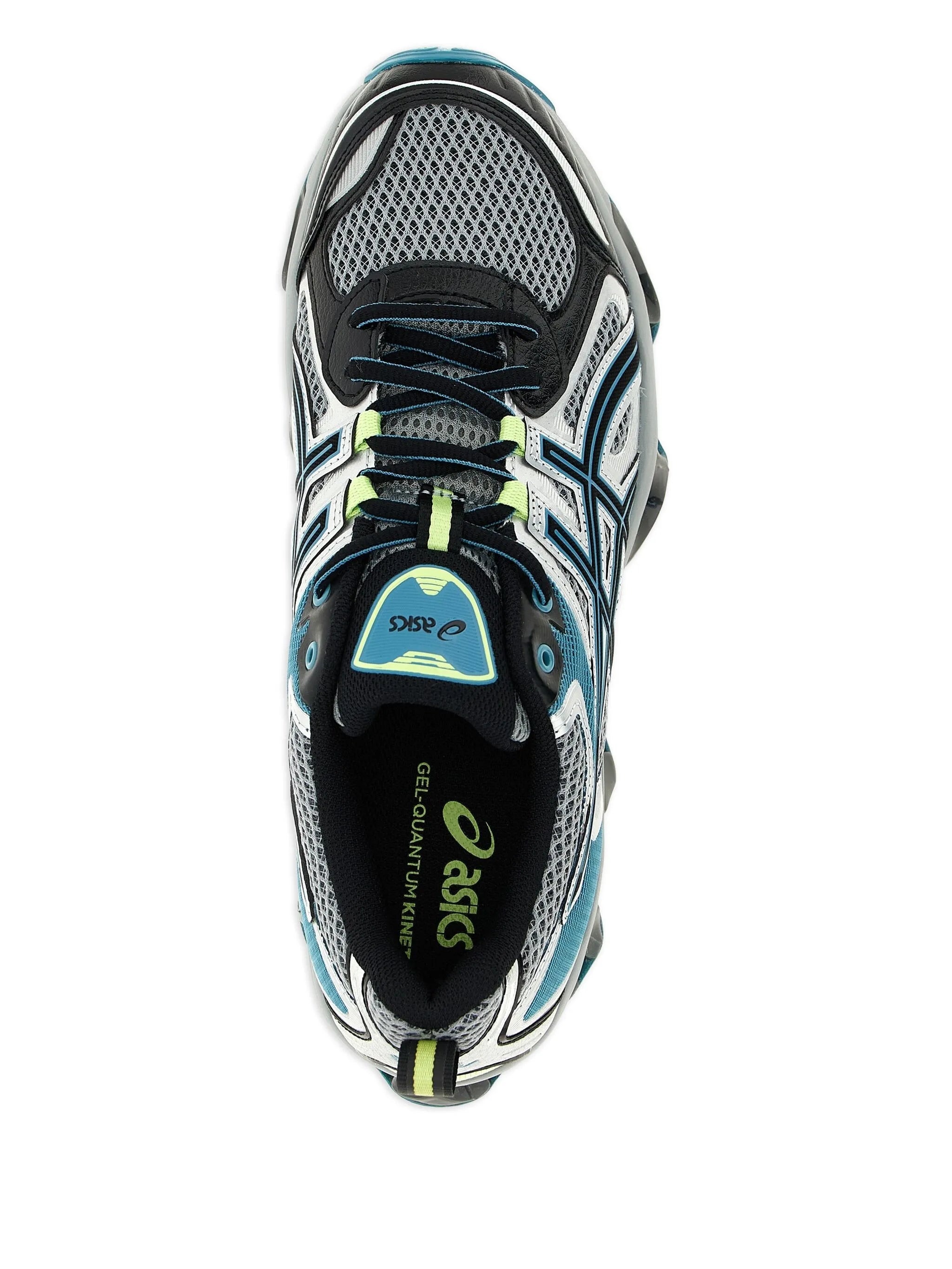Asics Gel-Quantum Kinetic Sneakers Low-tops - 4