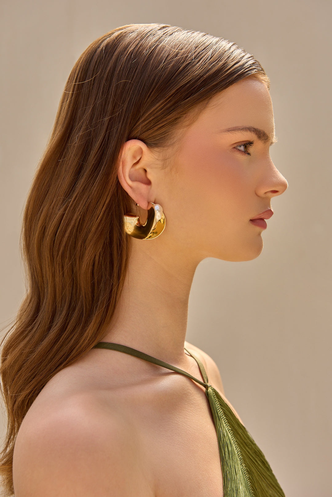 SHIRA EARRING - 3