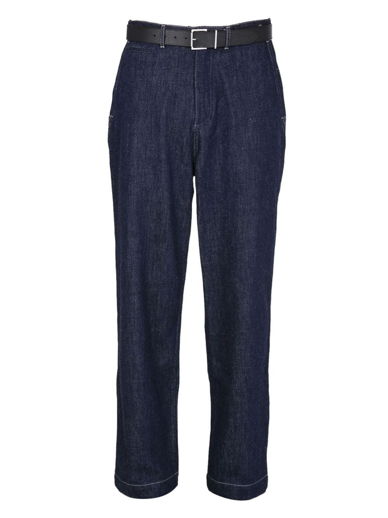 cotton jeans 1