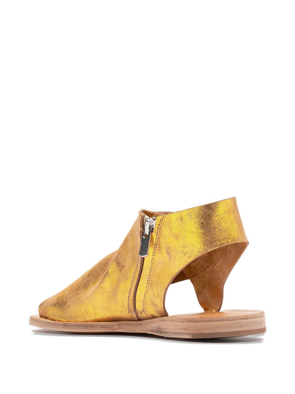 Itaca zip sandal - 5