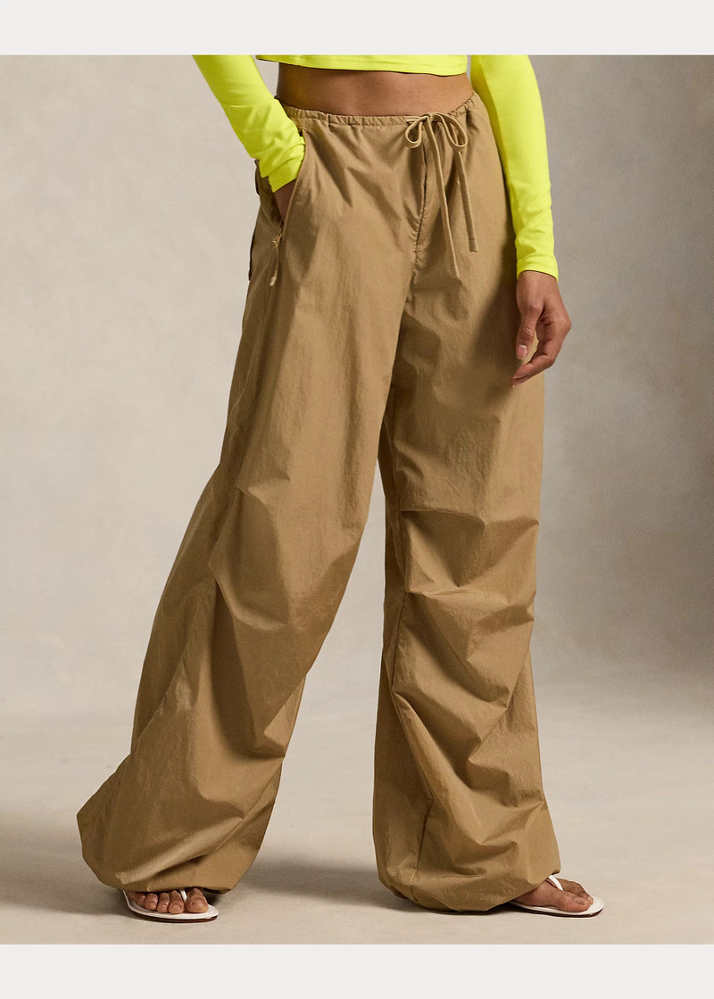 Parachute Pant 3