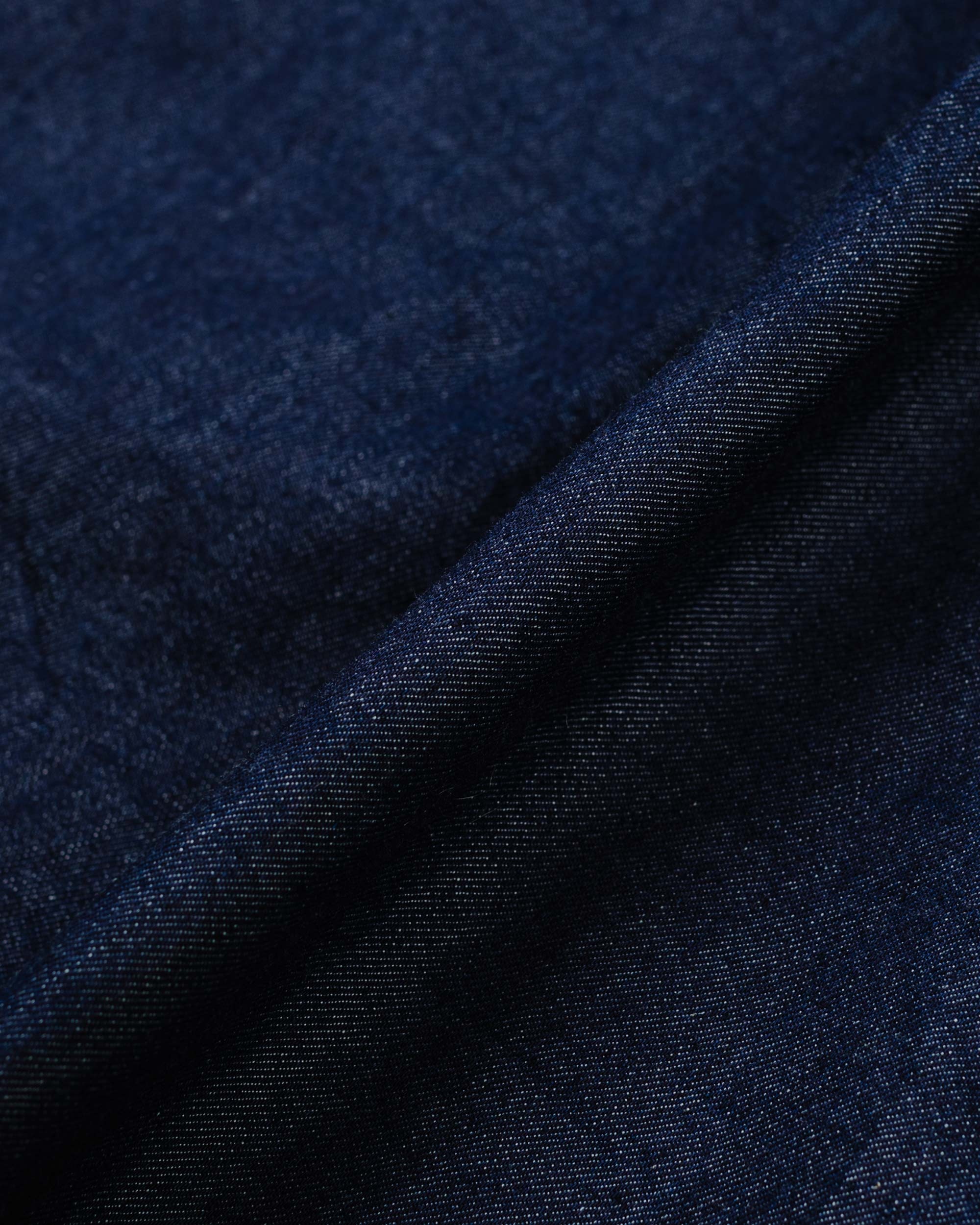 B.D. Denim Indigo - 5
