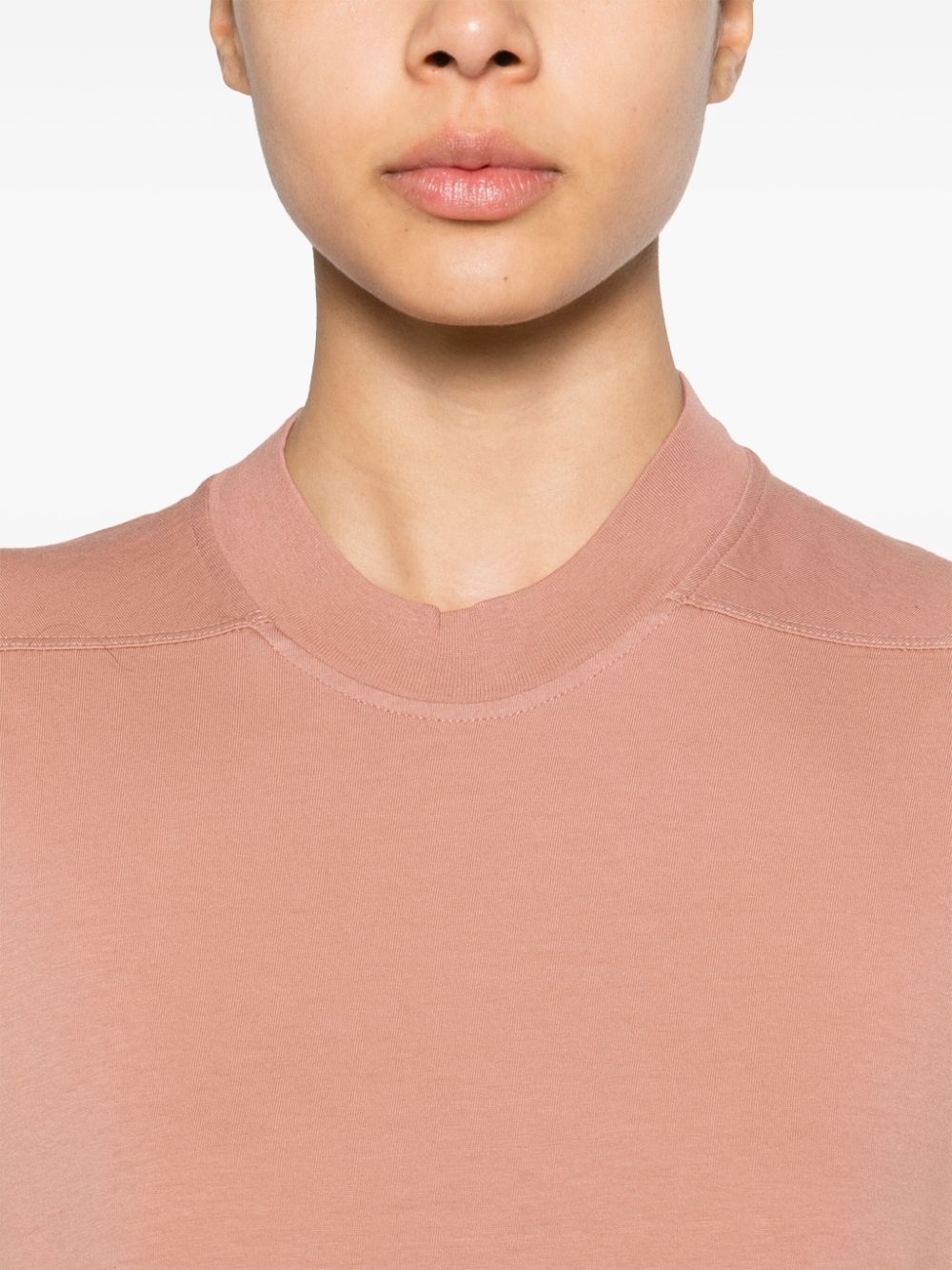Small Level cotton T-shirt - 5