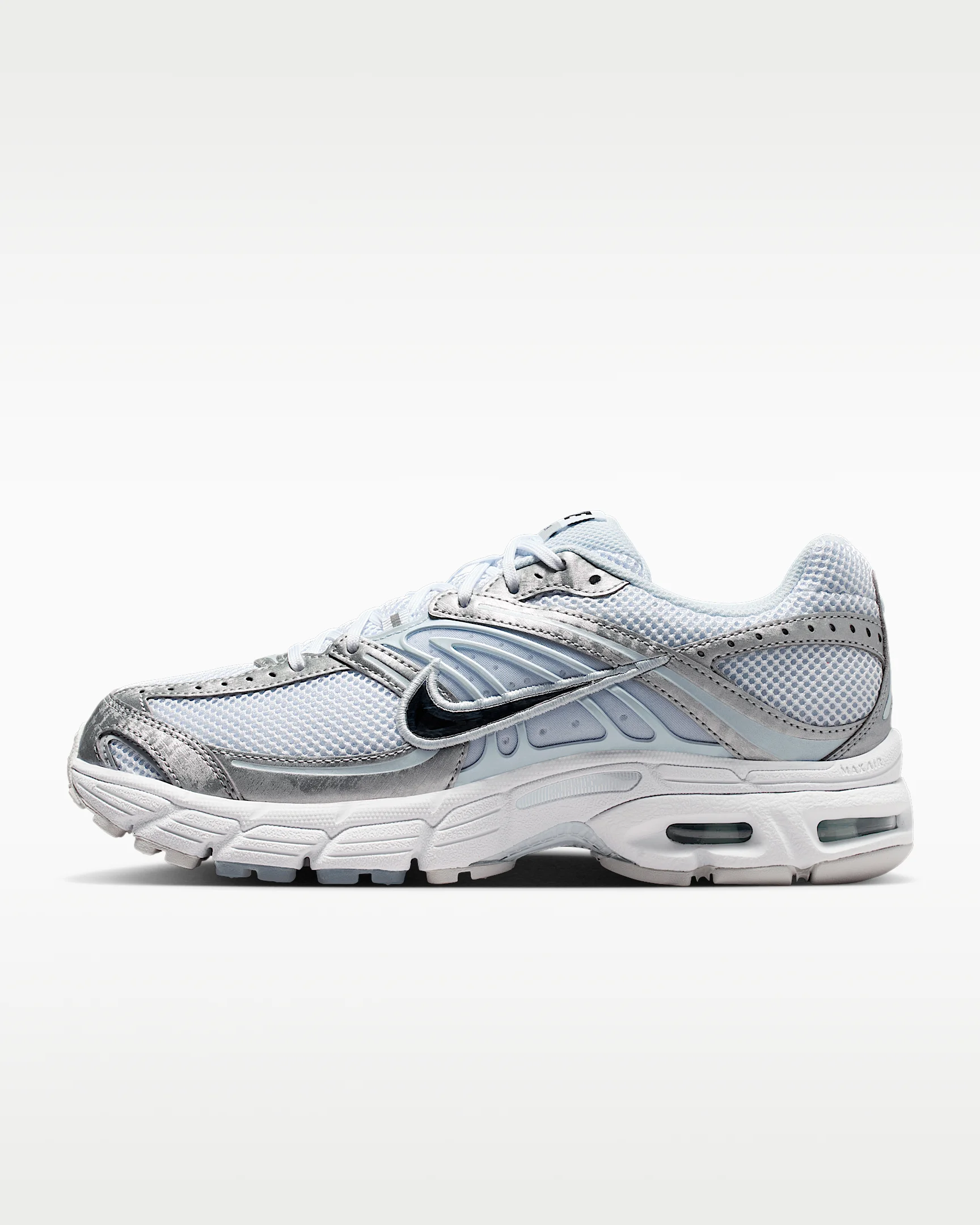 Nike Air Max Moto 2K Women's Shoes with Reflective Accents - 1