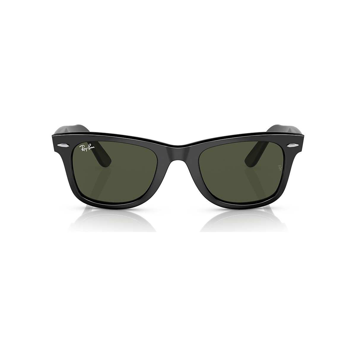 RB2140 Original Wayfarer Bio-Acetate - 1