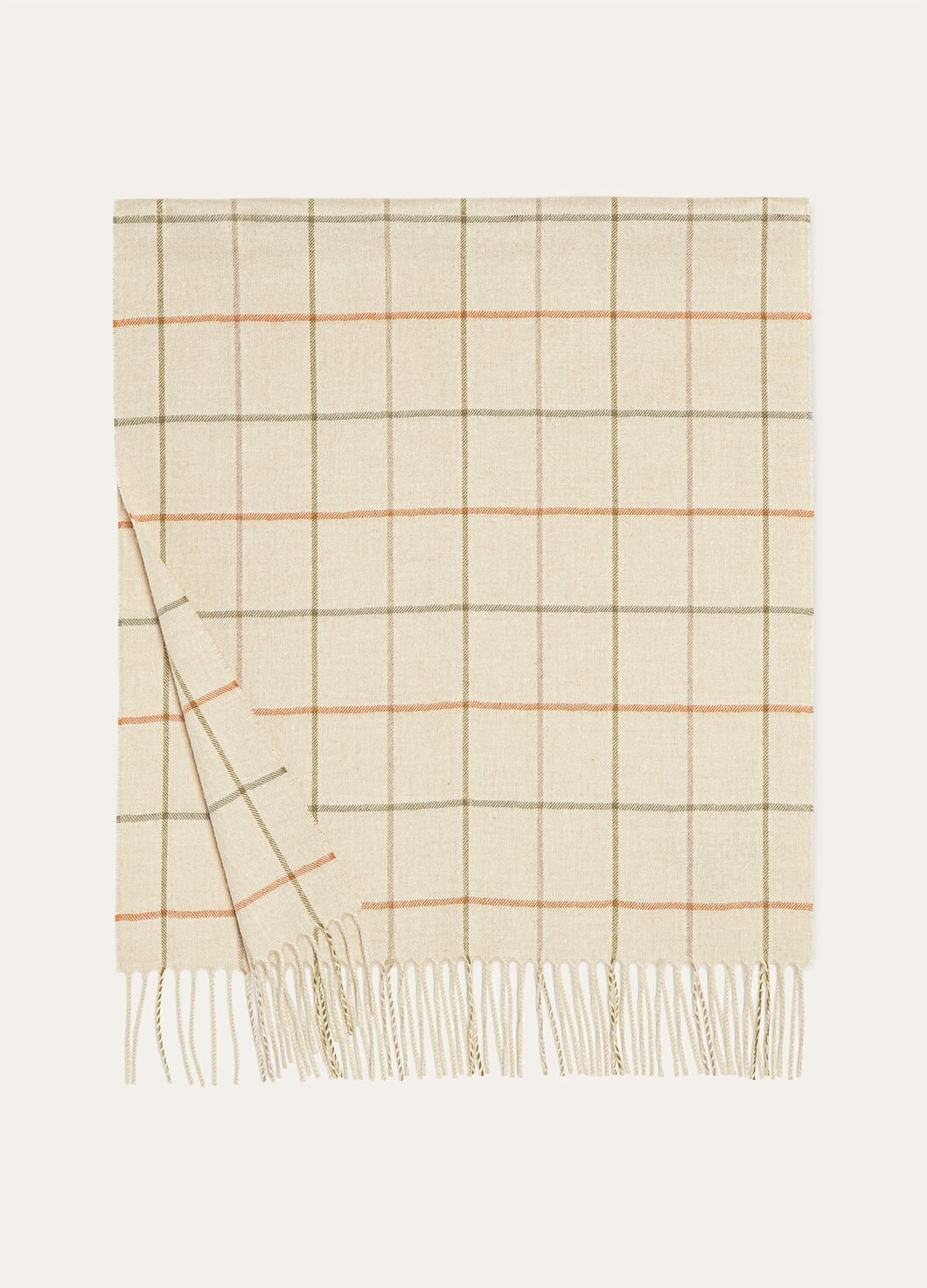 Belt Scarf - 1