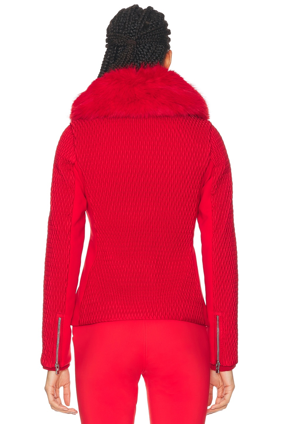 Montana Snow Ski Jacket - 5