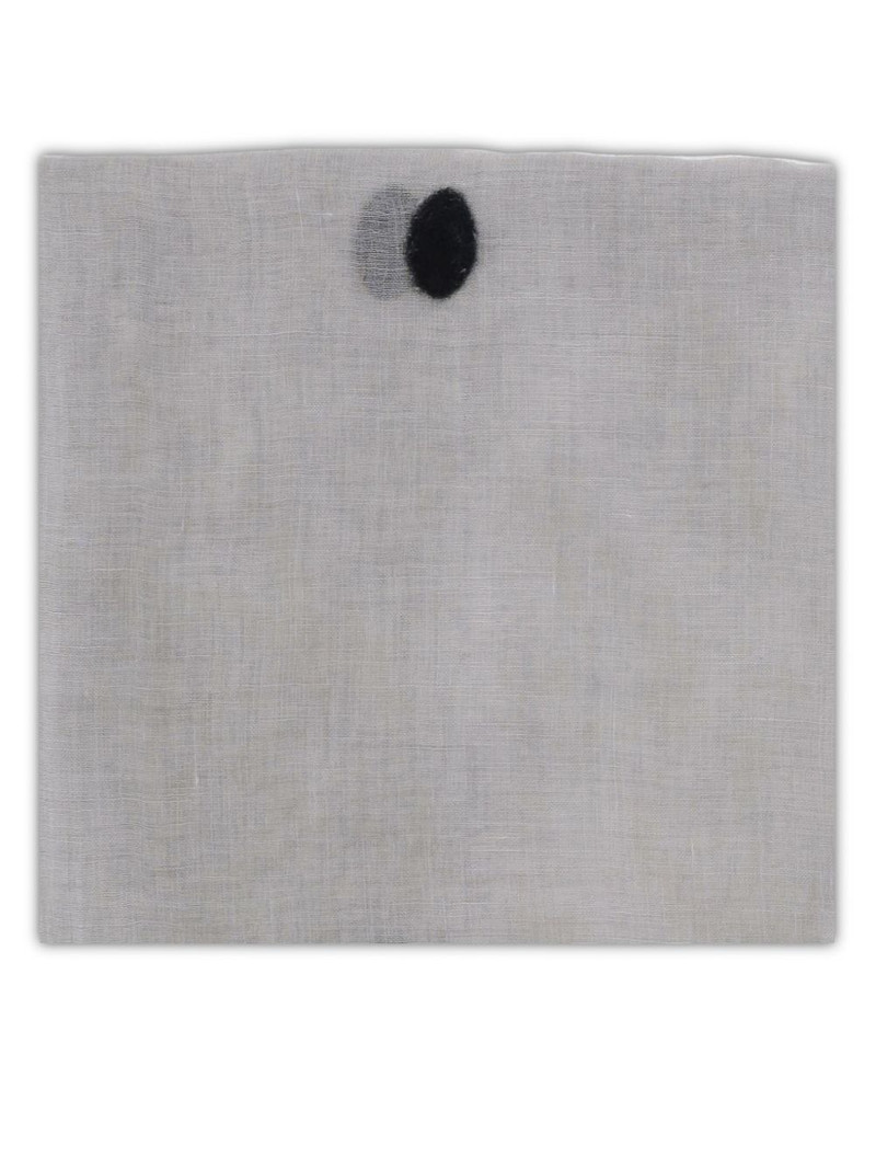 Faliero Sarti knitted scarf outlook