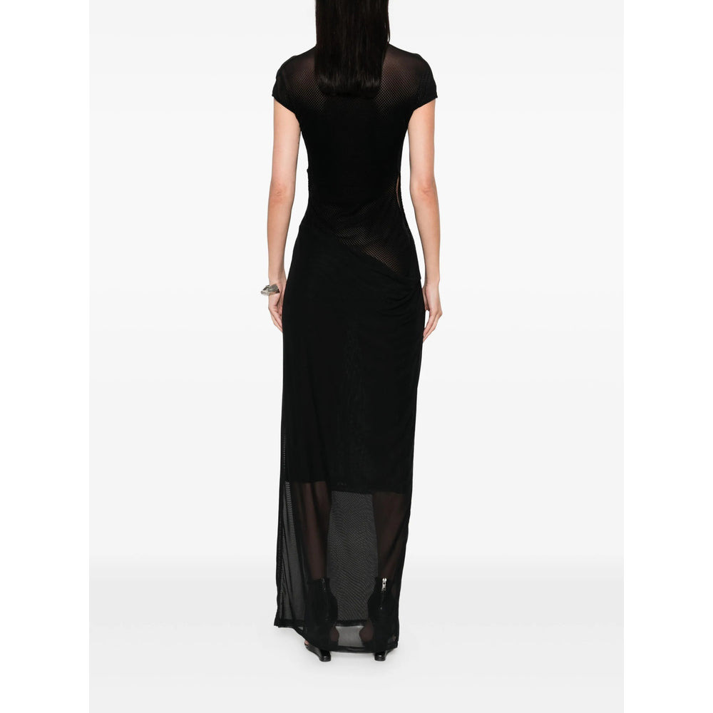 Jean Paul Gaultier Black Dresses - Cocktail & Party Dresses Women - 3
