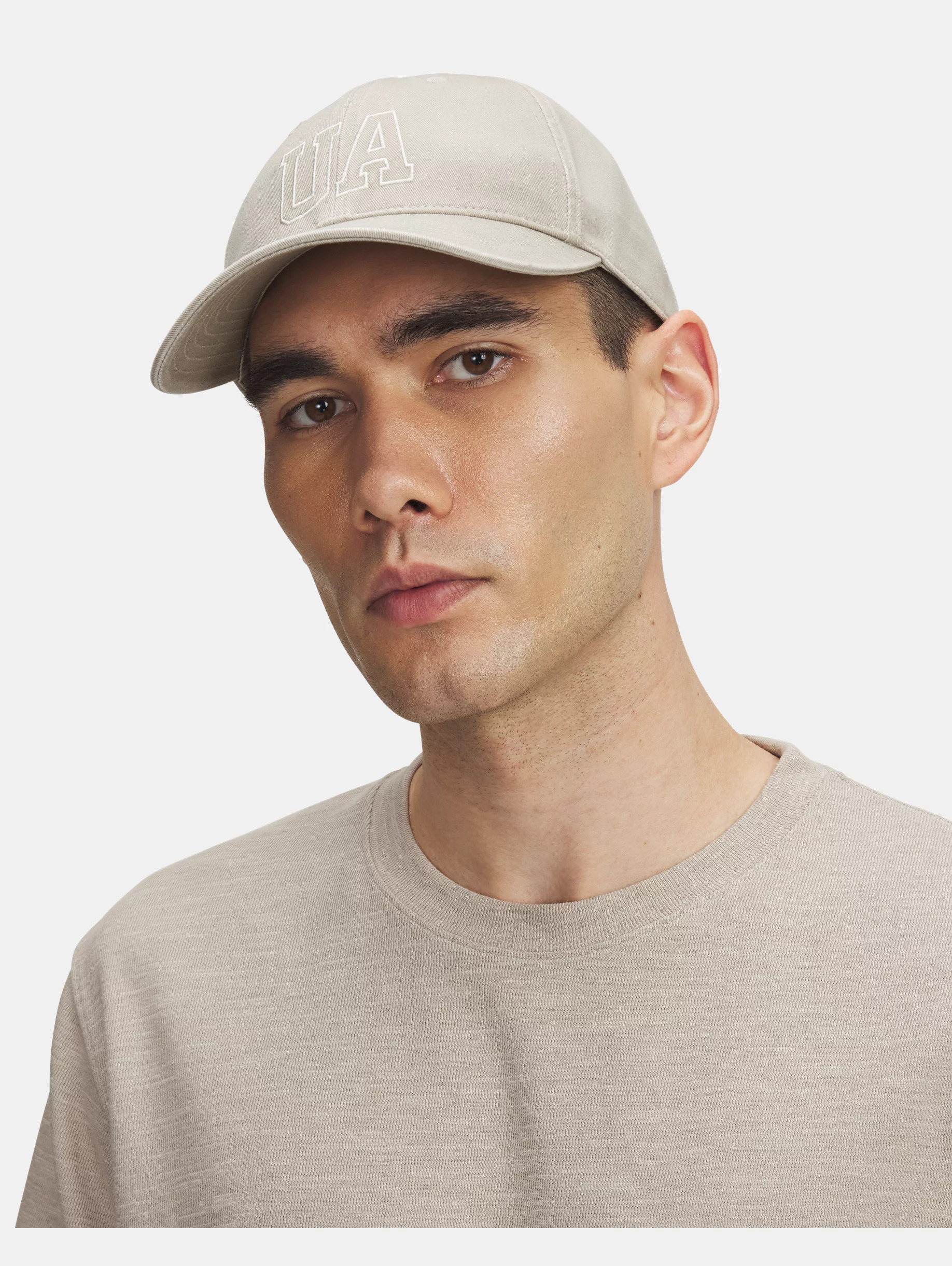 UA Essential Low - 3