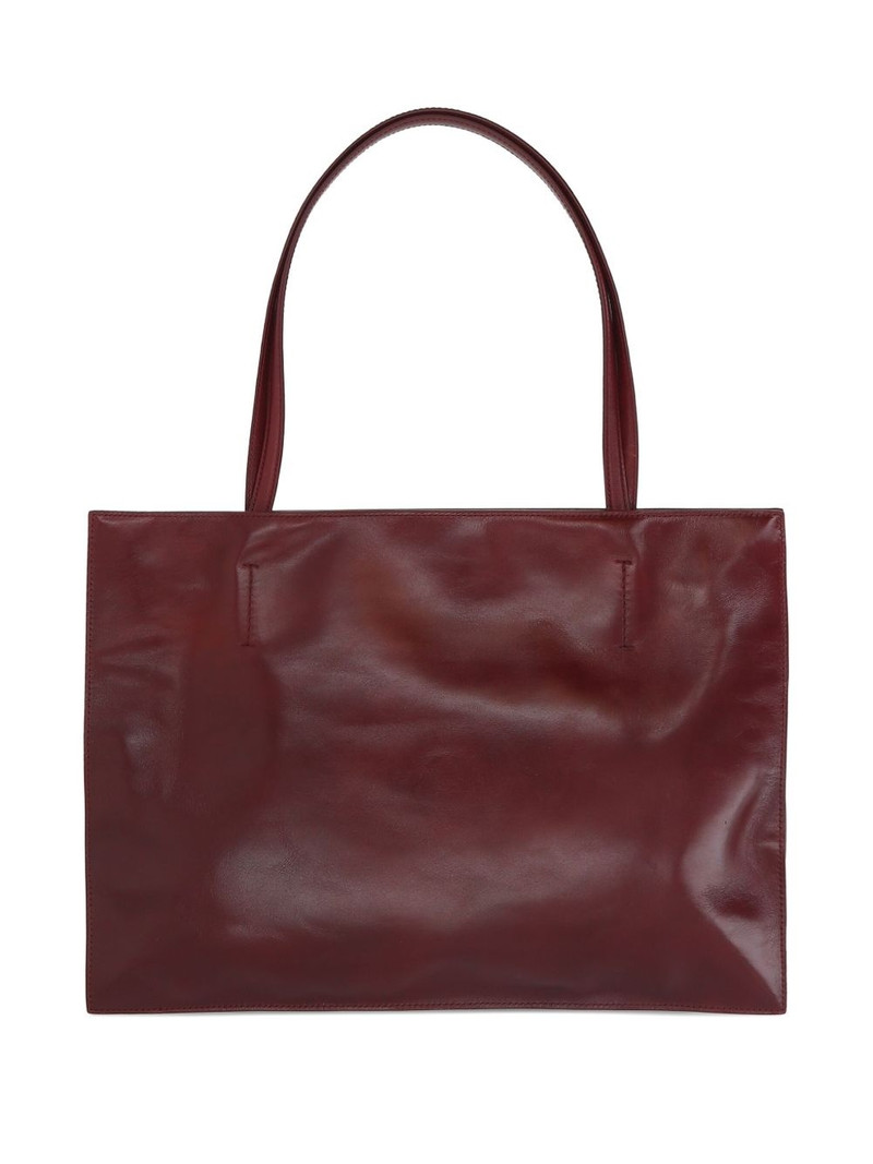 Maeden Yumi tote bag outlook