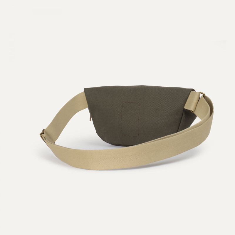 NEW BEAT BELT BAG - KHAKI BM 3