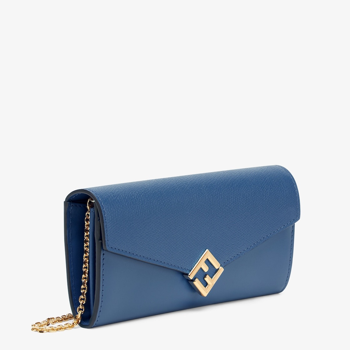 FF Diamonds Continental With Chain - 2