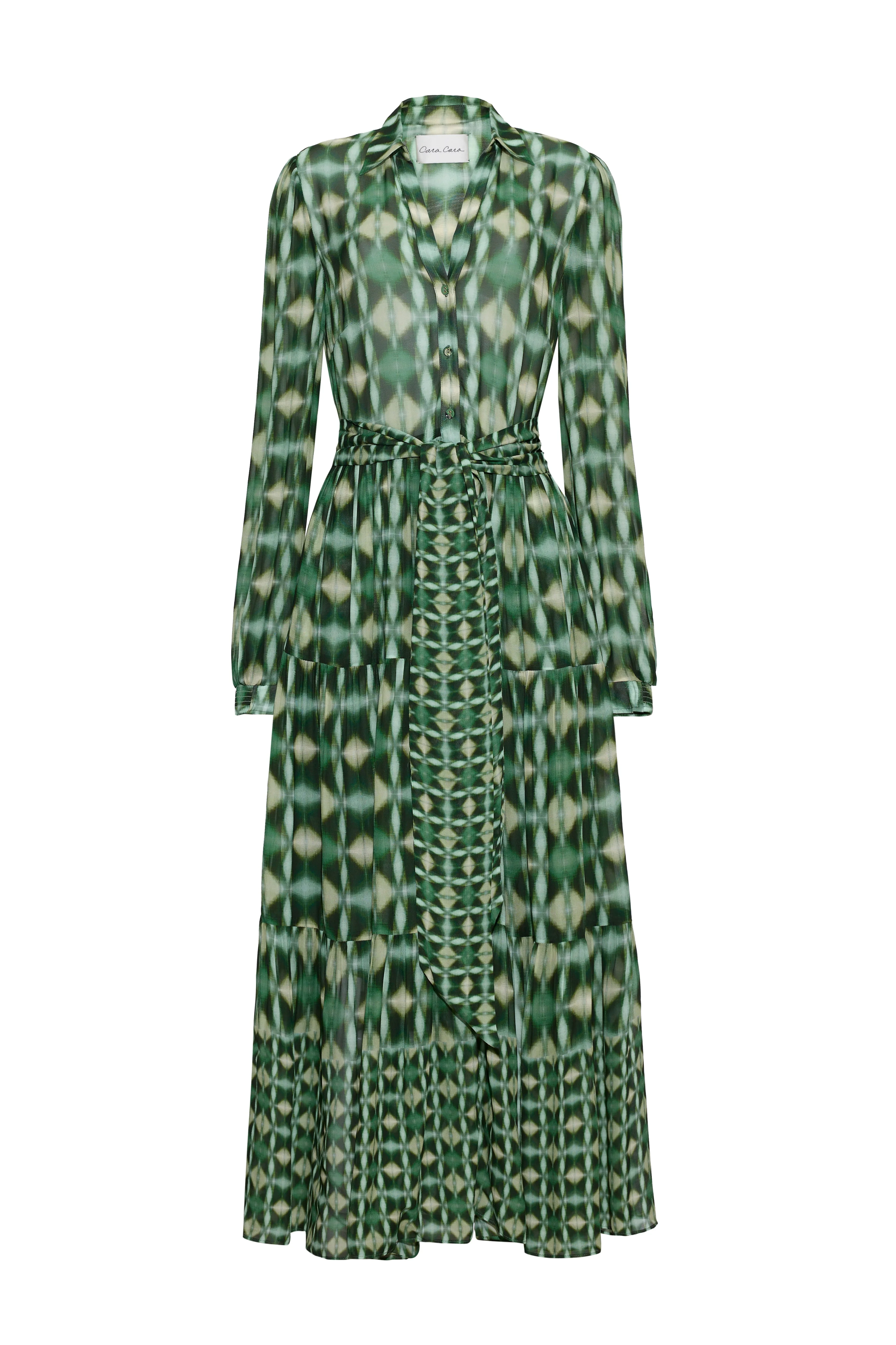 Barbara Dress - 1