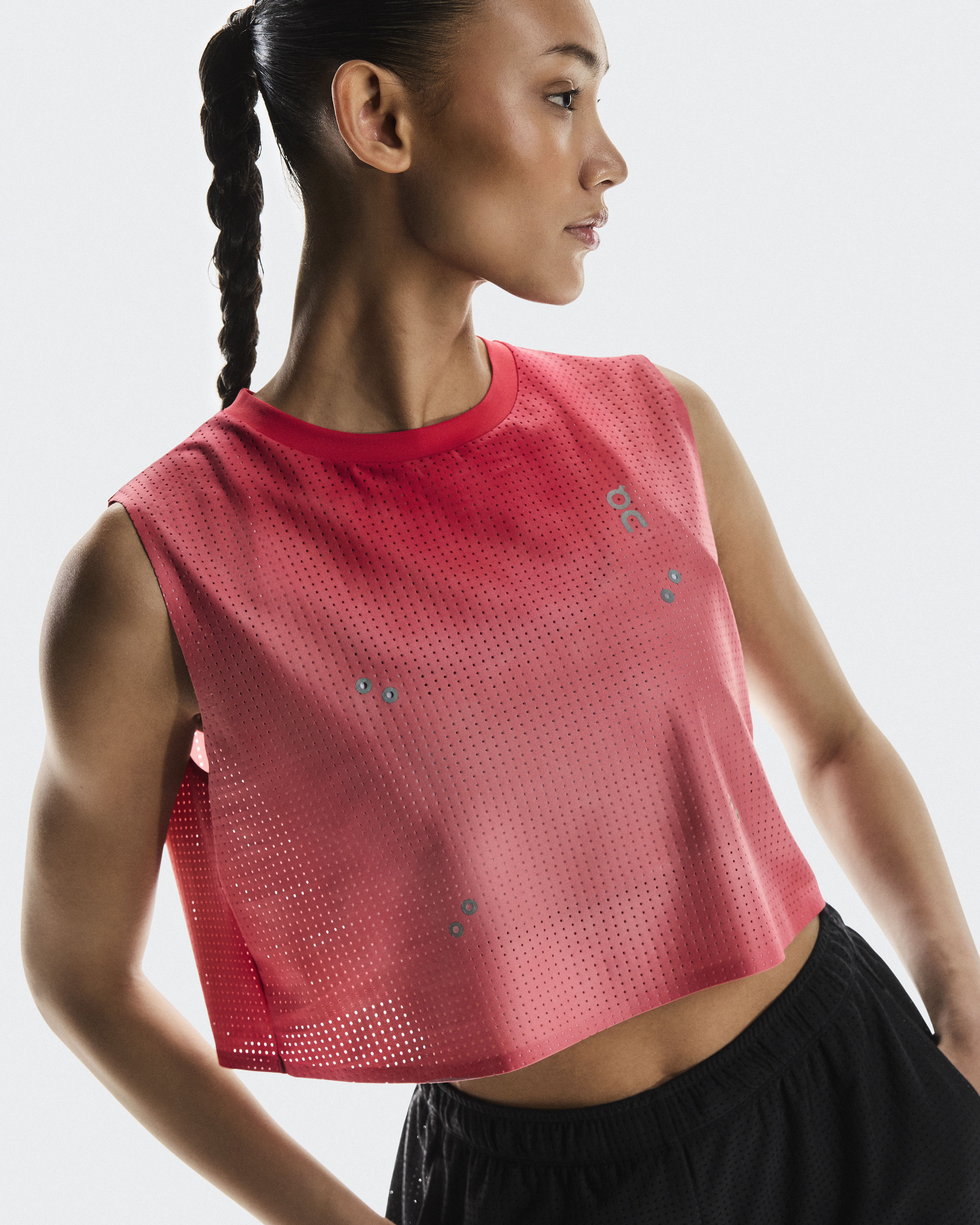Pace Tank - 6