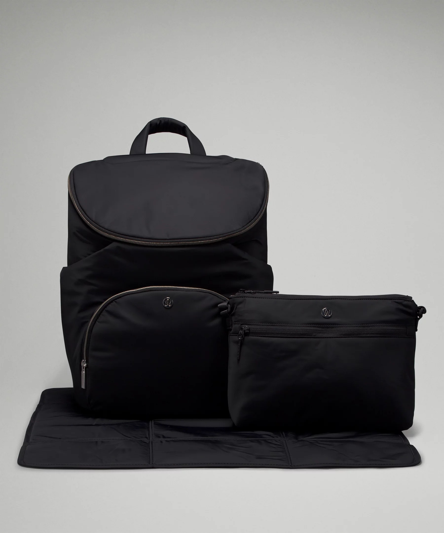 New Parent Backpack 17L - 3