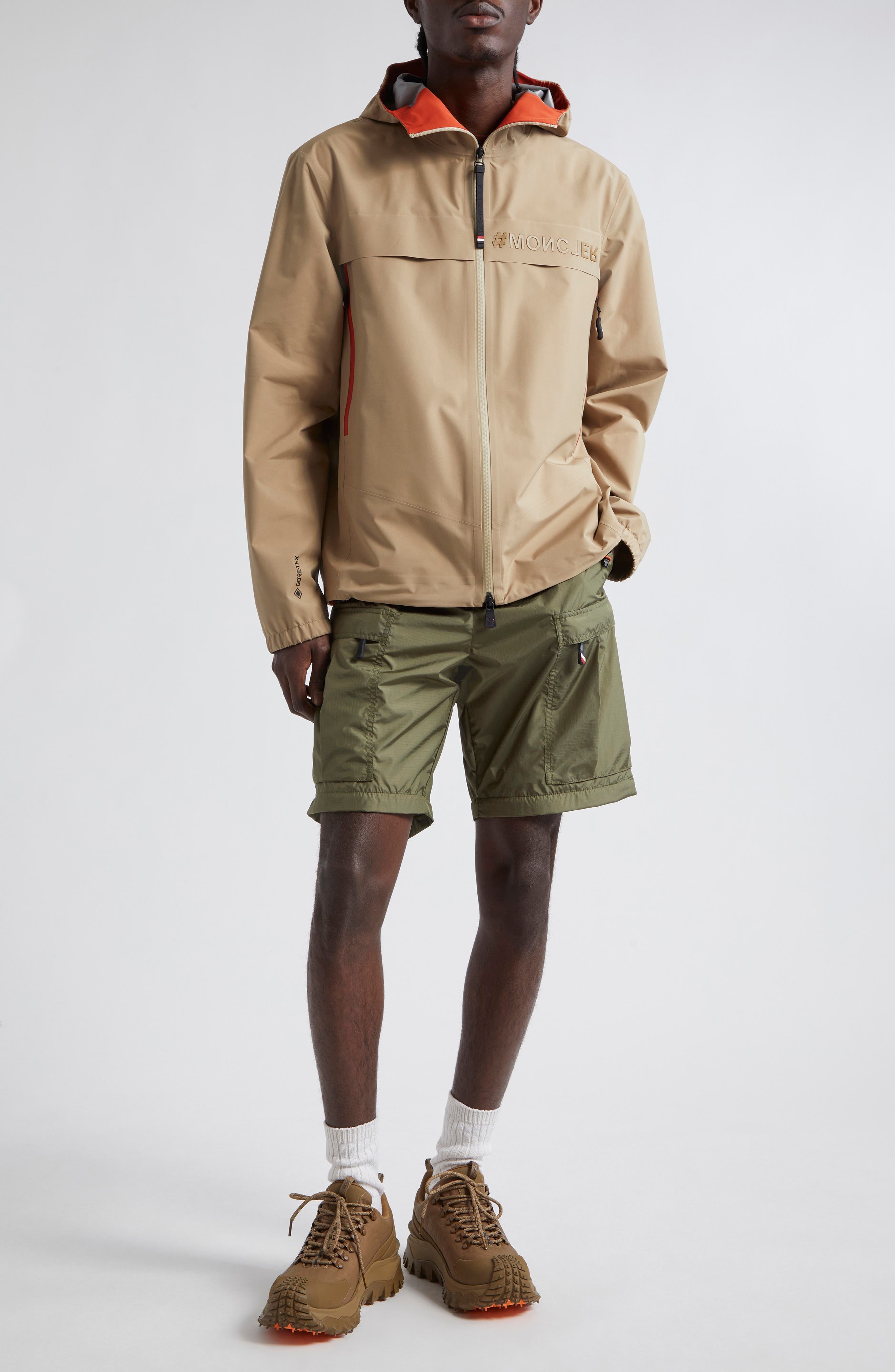 Ripstop Convertible Cargo Pants - 2