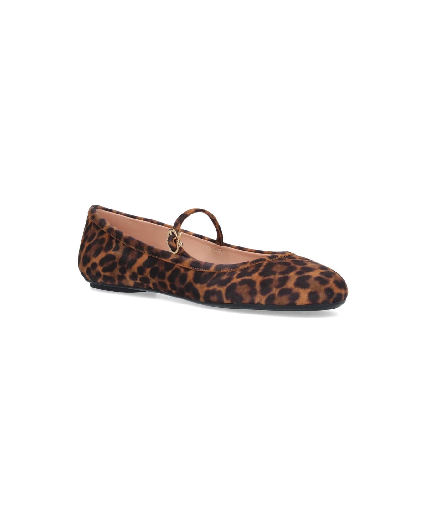 'carla' Ballet Flats - 2