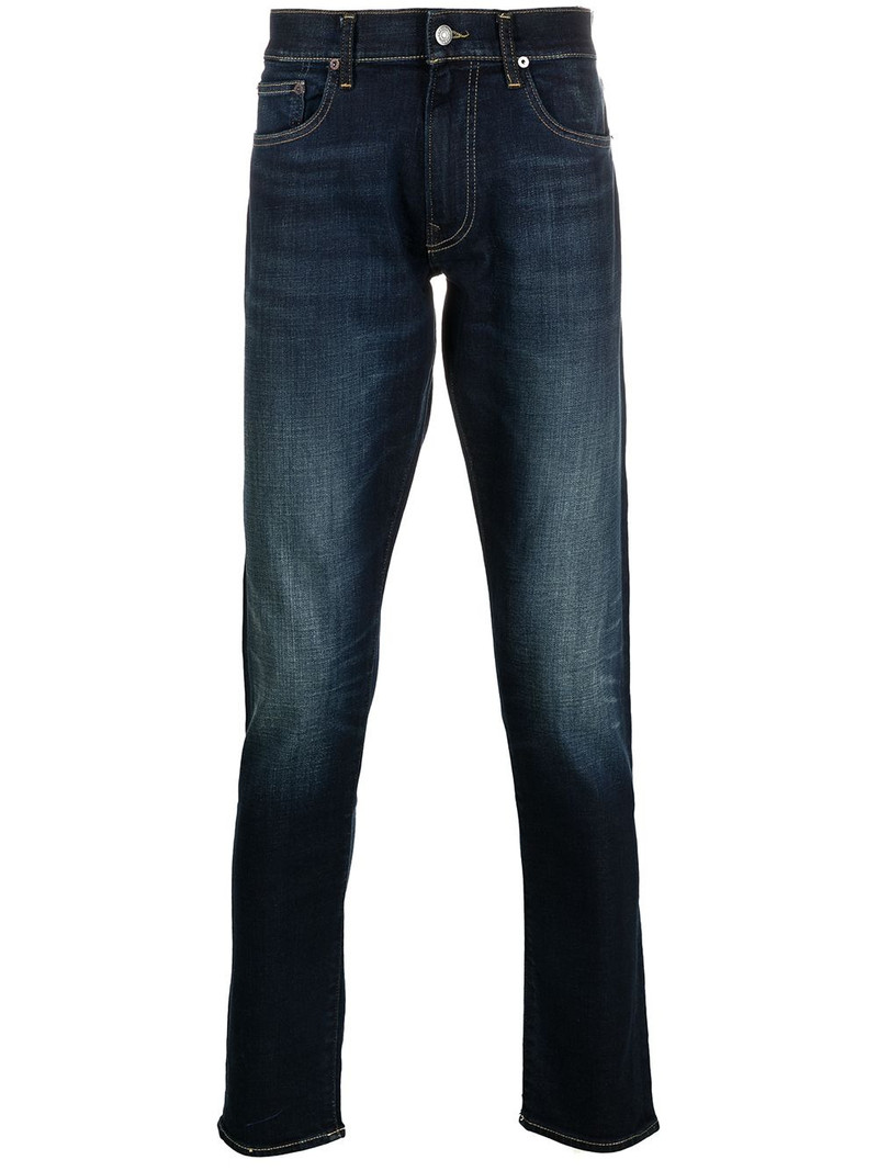 Eldridge skinny jeans 1