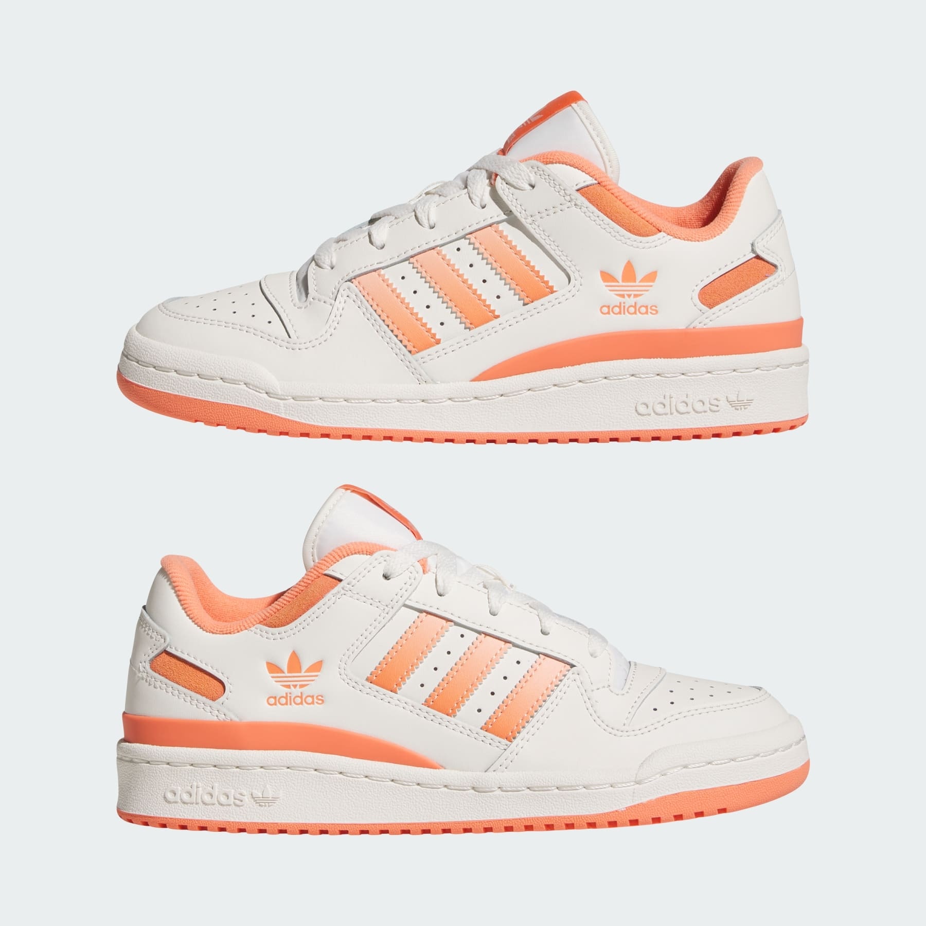 Forum Low CL Shoes - 7