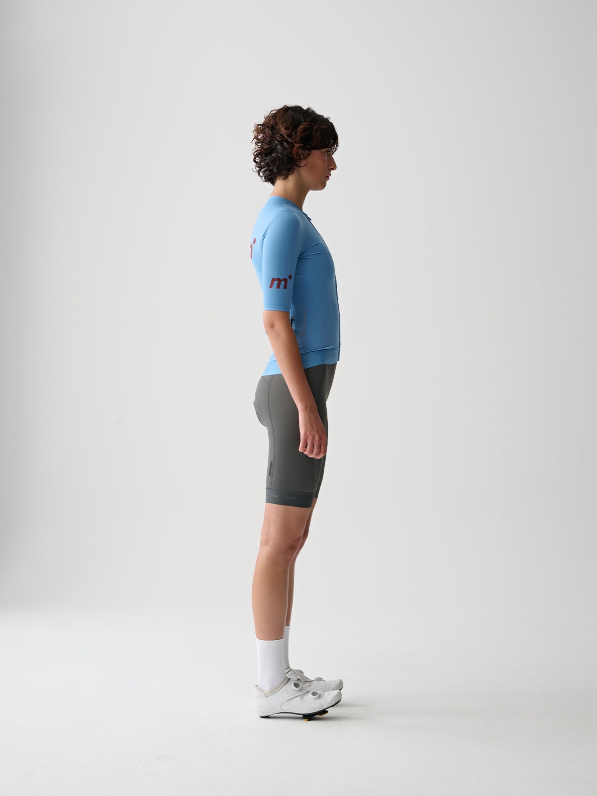 Women's Training Jersey - 3
