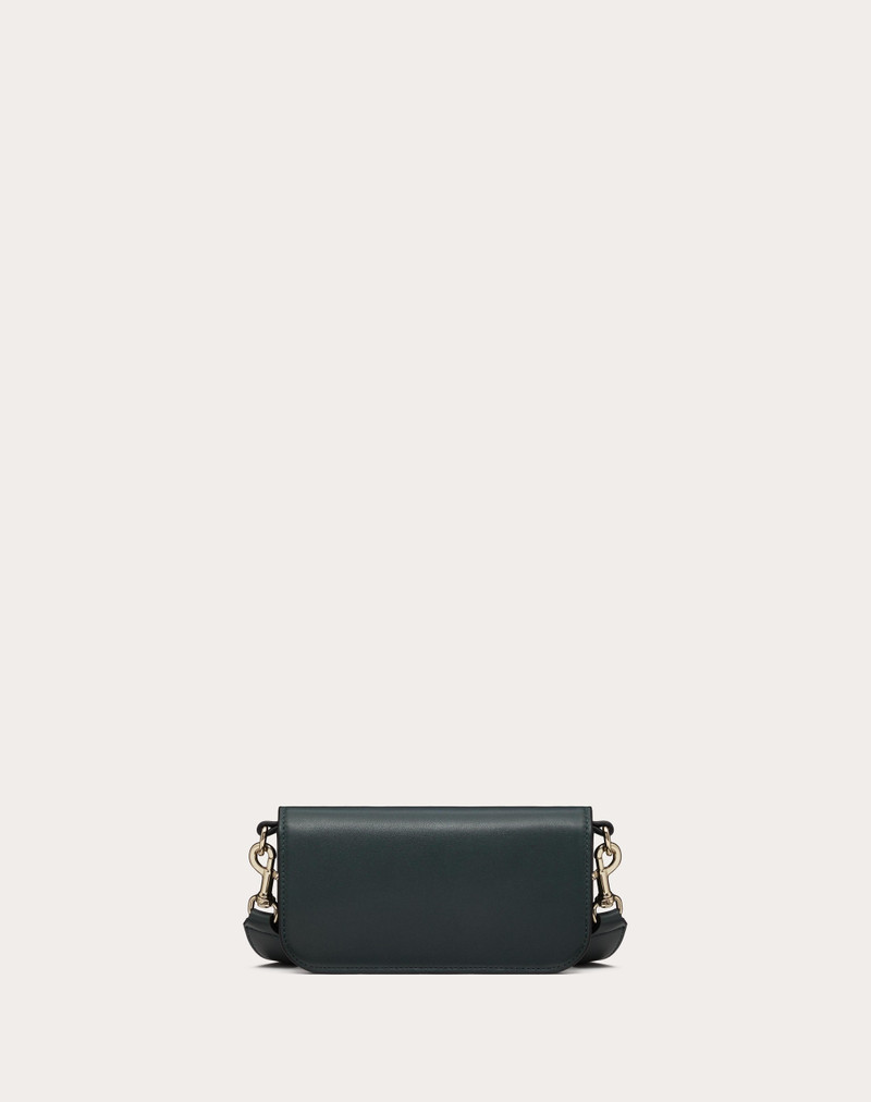MINI LOCÒ CROSSBODY CALFSKIN BAG 3