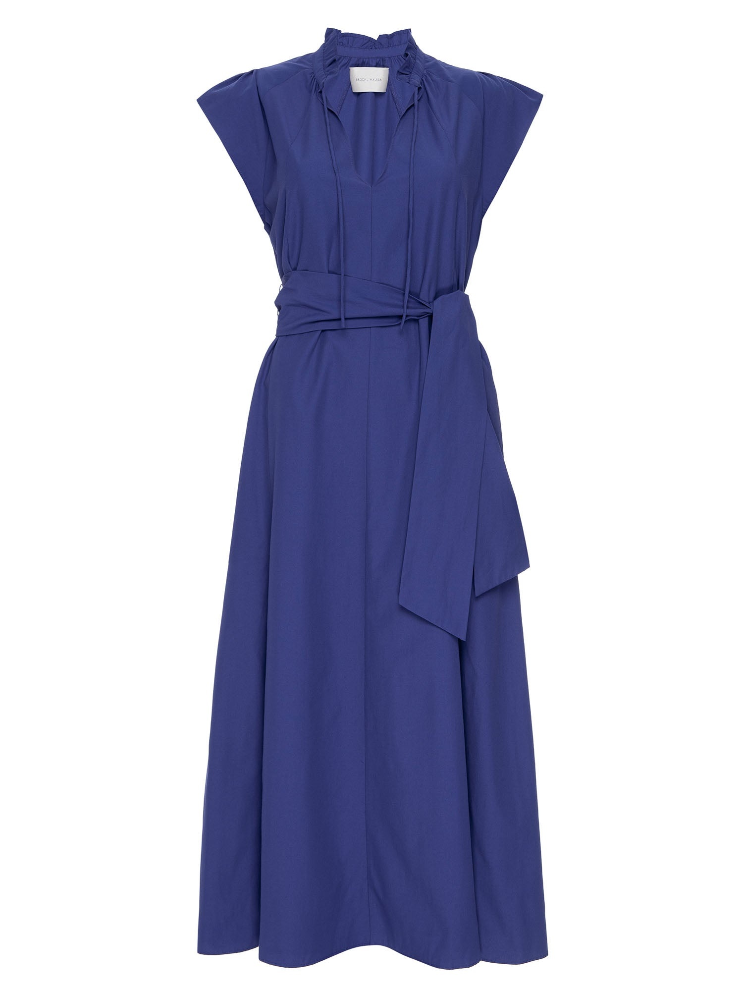 The Newport Midi Dress - 3
