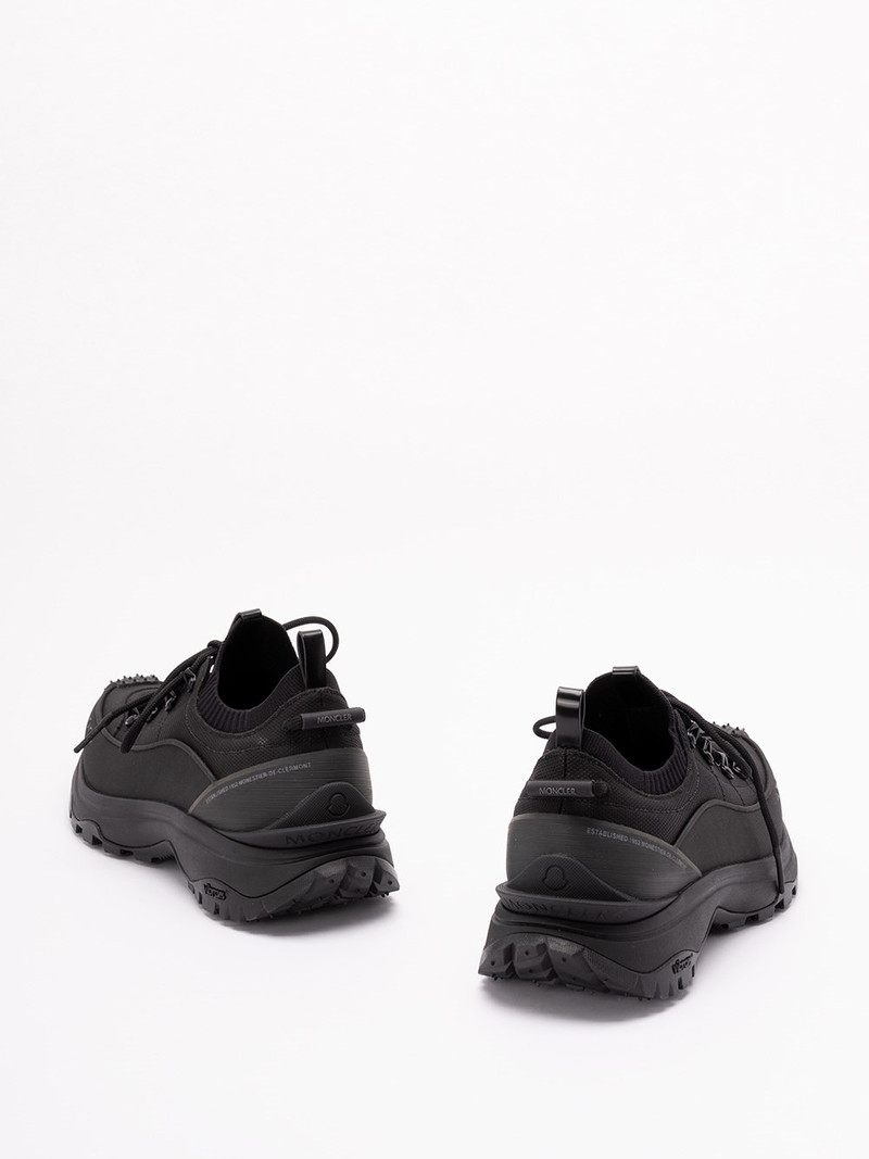 Moncler `Trailgrip Lite3` Low Top Sneakers outlook