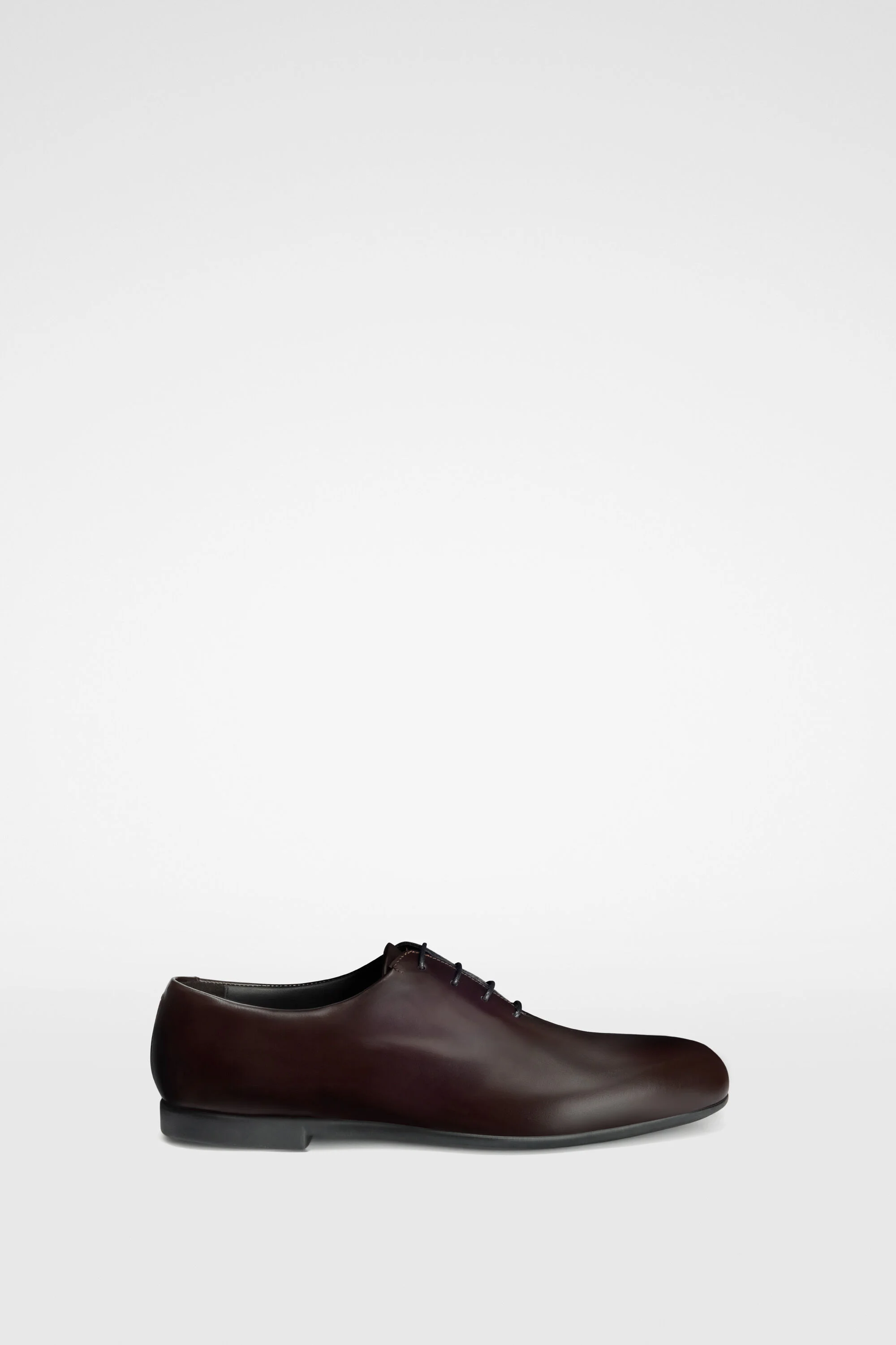 Lace-Up Shoe - 1