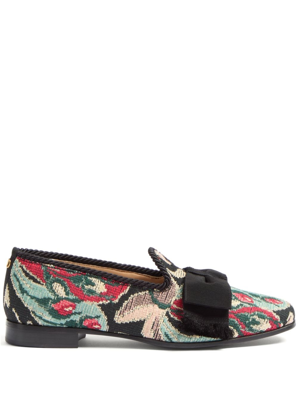 Bowow loafers - 1