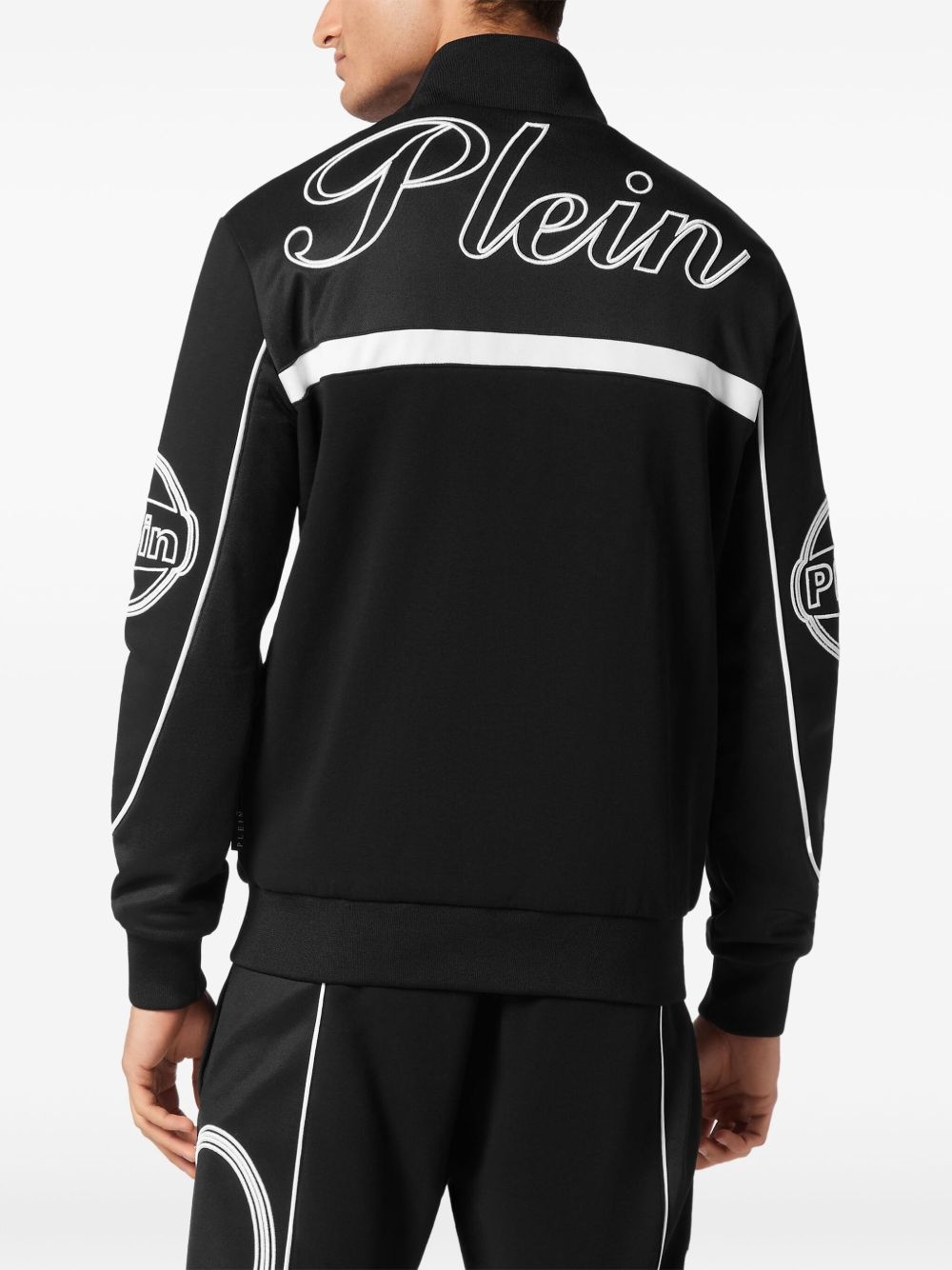 Racing Club sweatshirt - 4