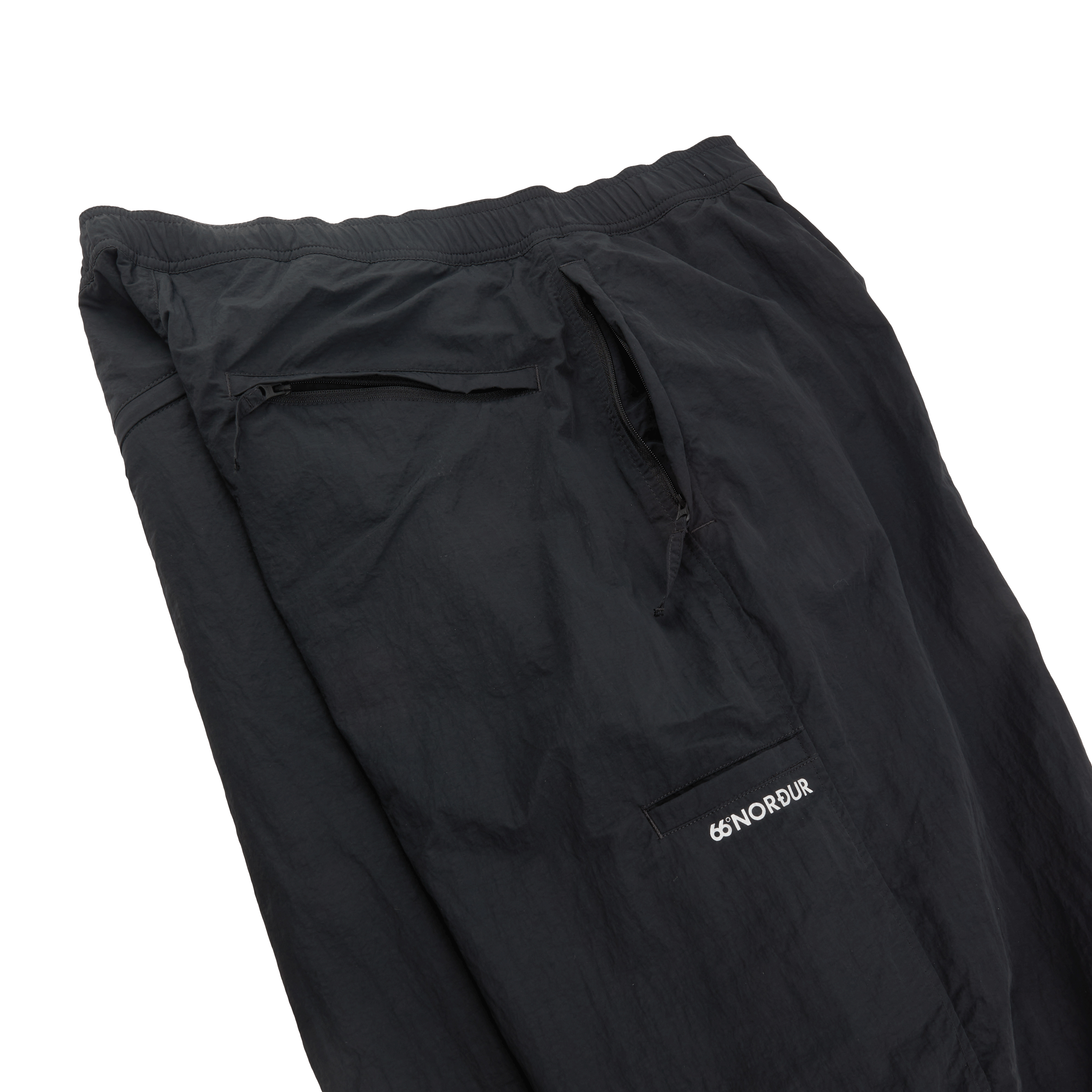 Hringbraut Track Pants (Unisex) - 8