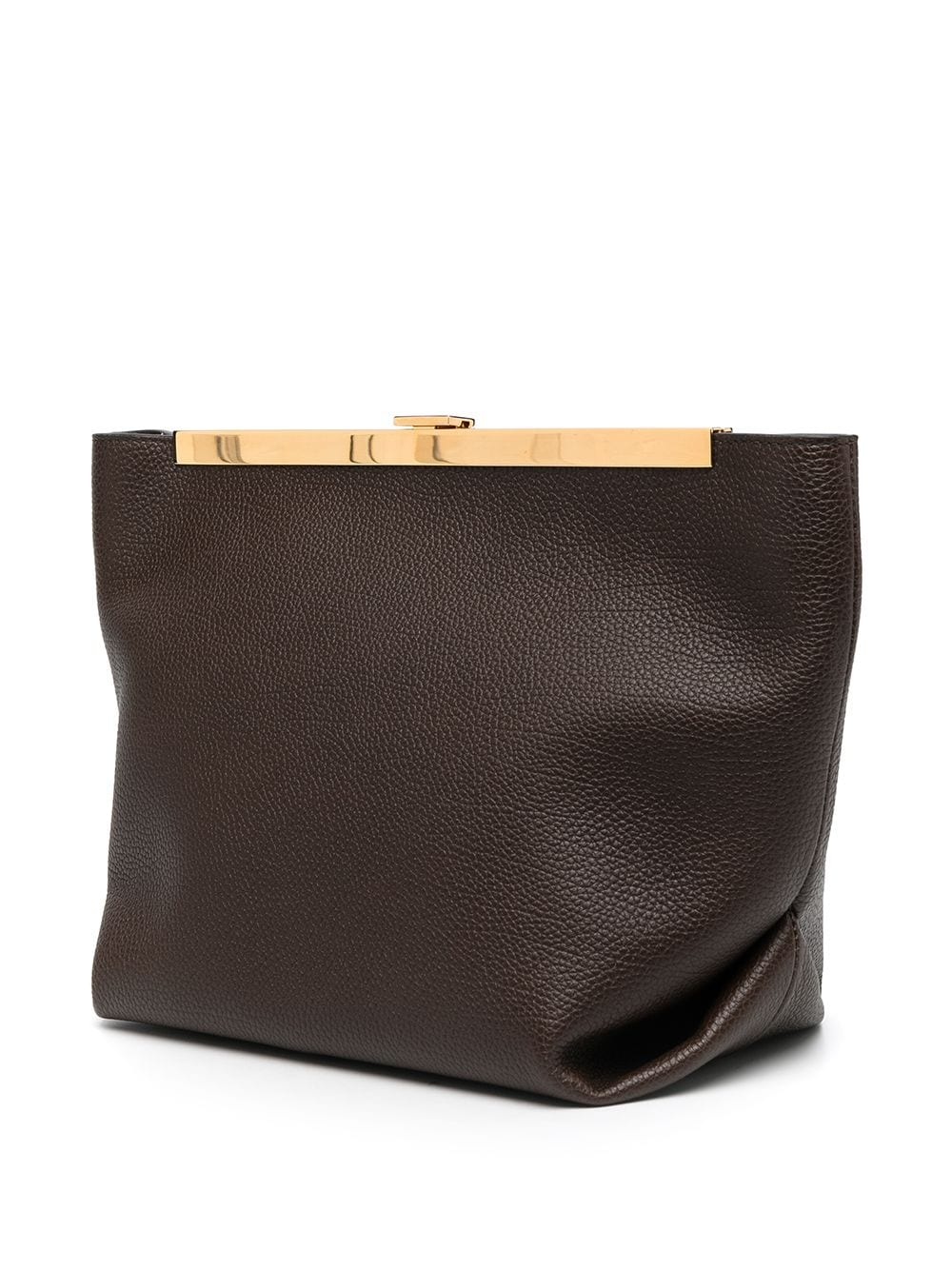 The Augusta leather cross body bag - 3