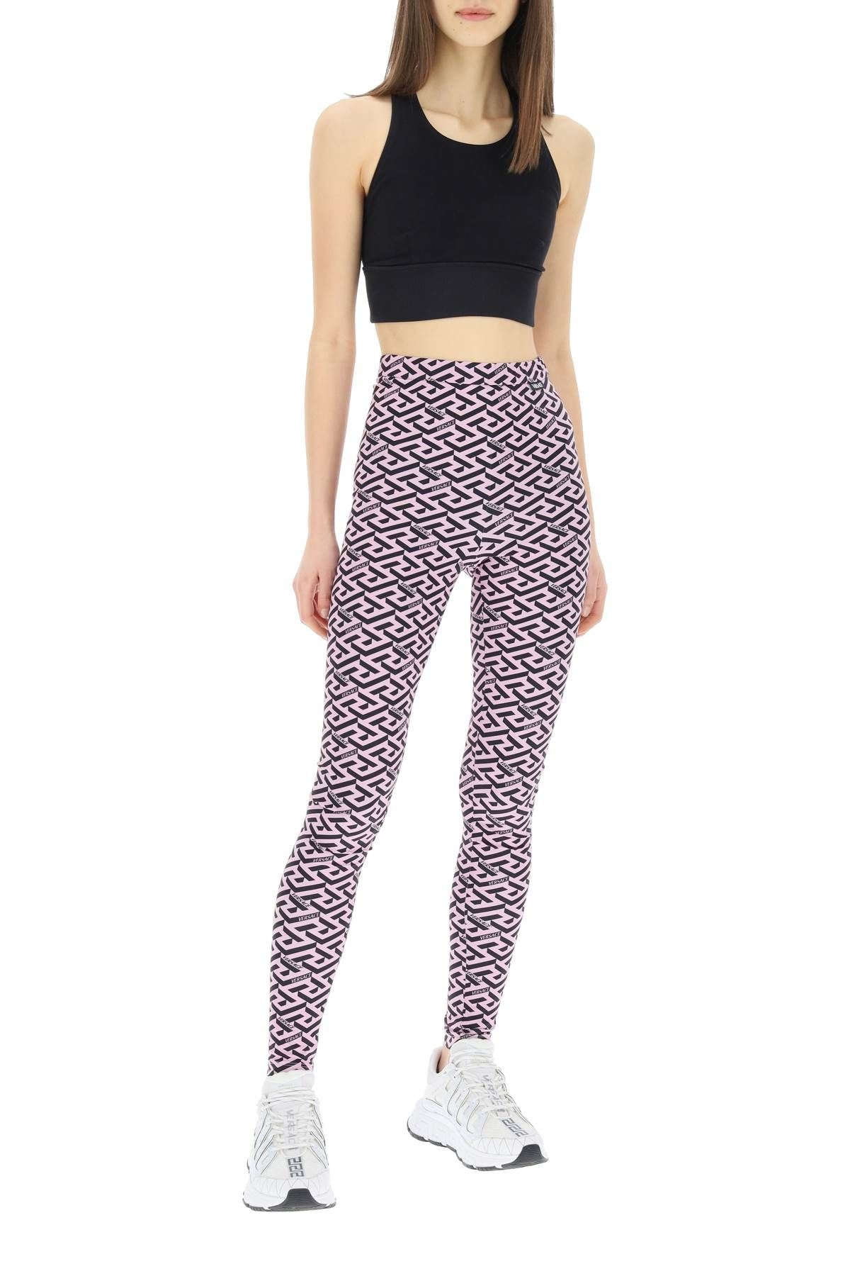 GRECA LEGGINGS - 2