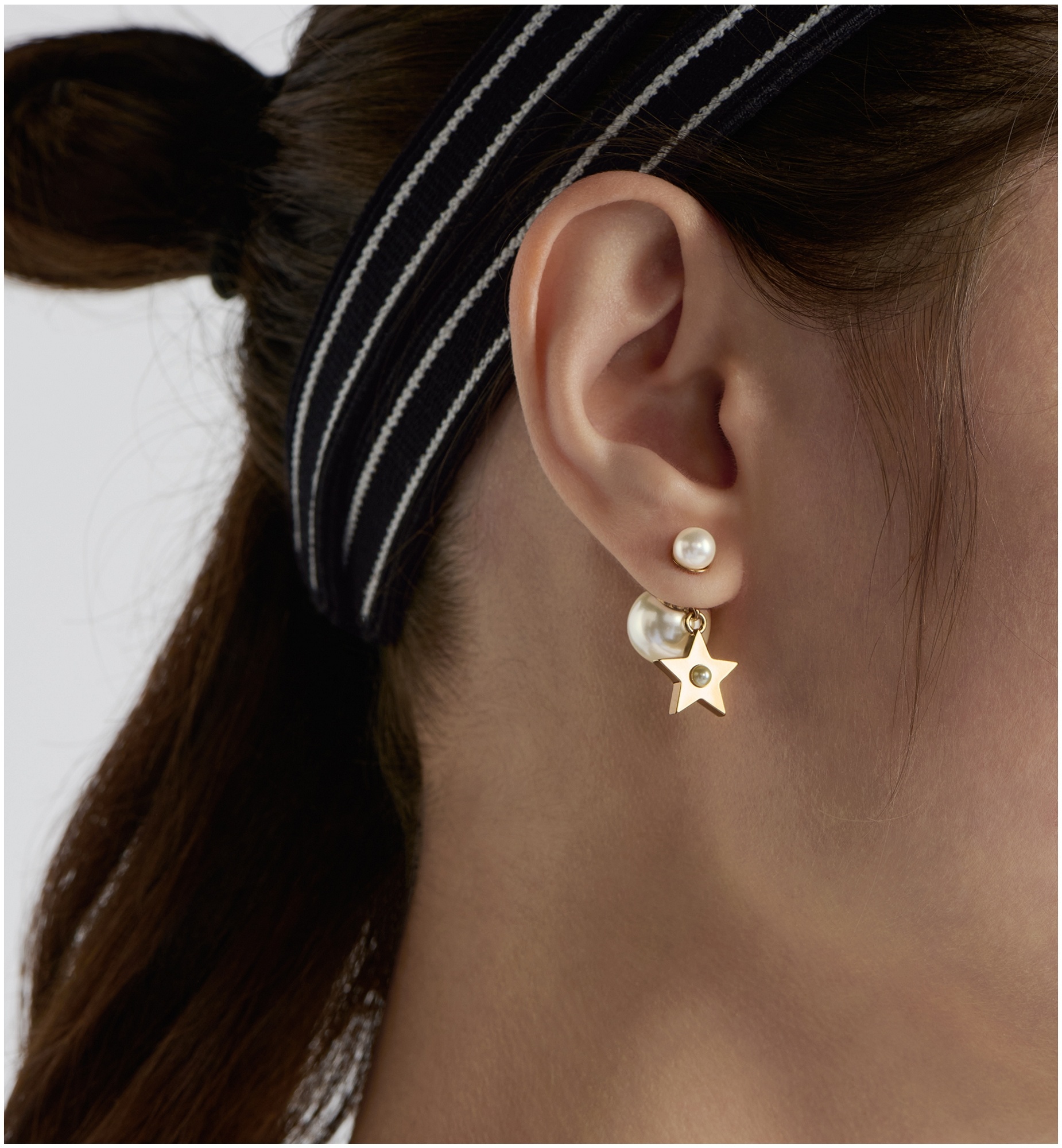 Dior Tribales Earrings - 3