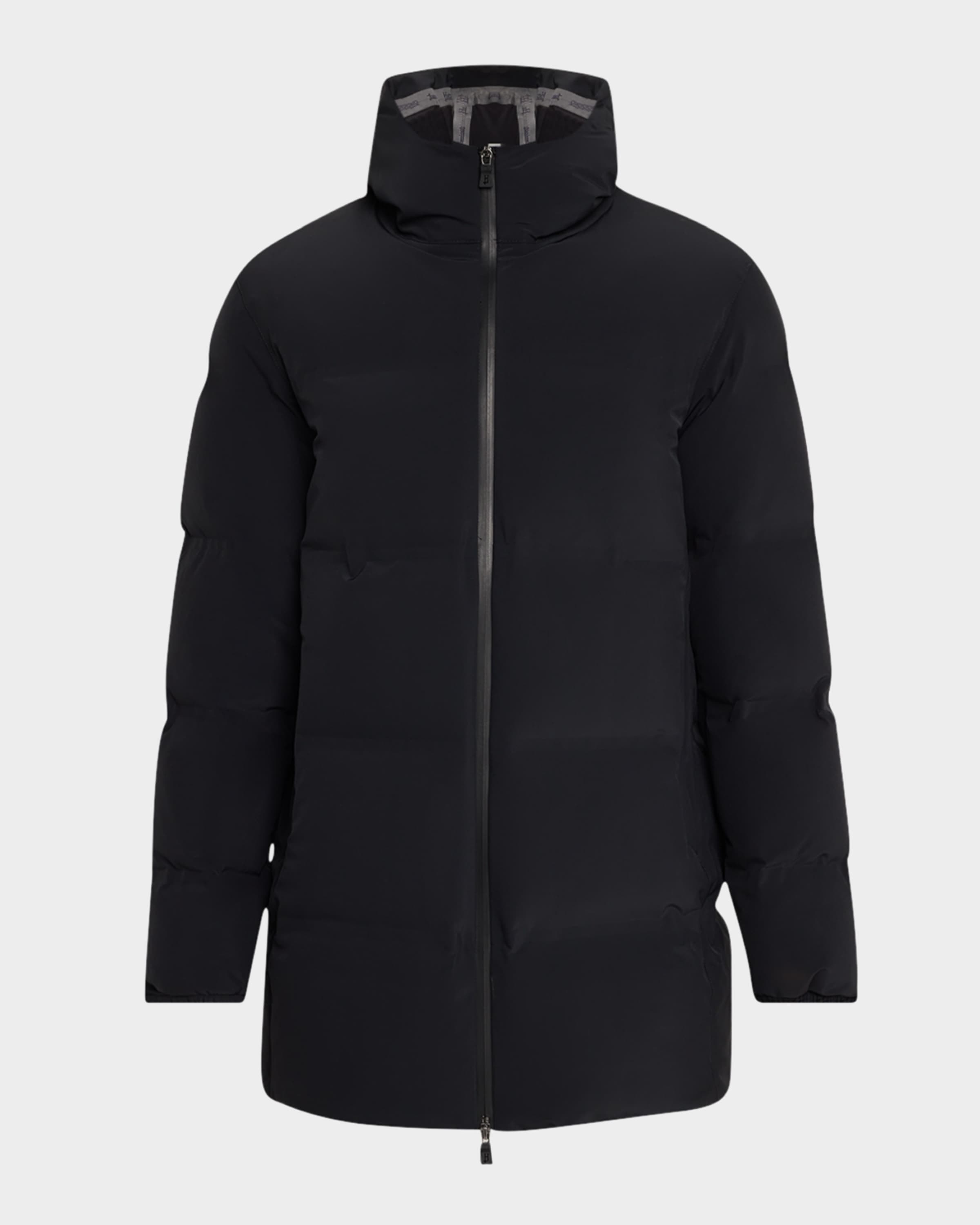 Men's Laminar Impact Parka - 2