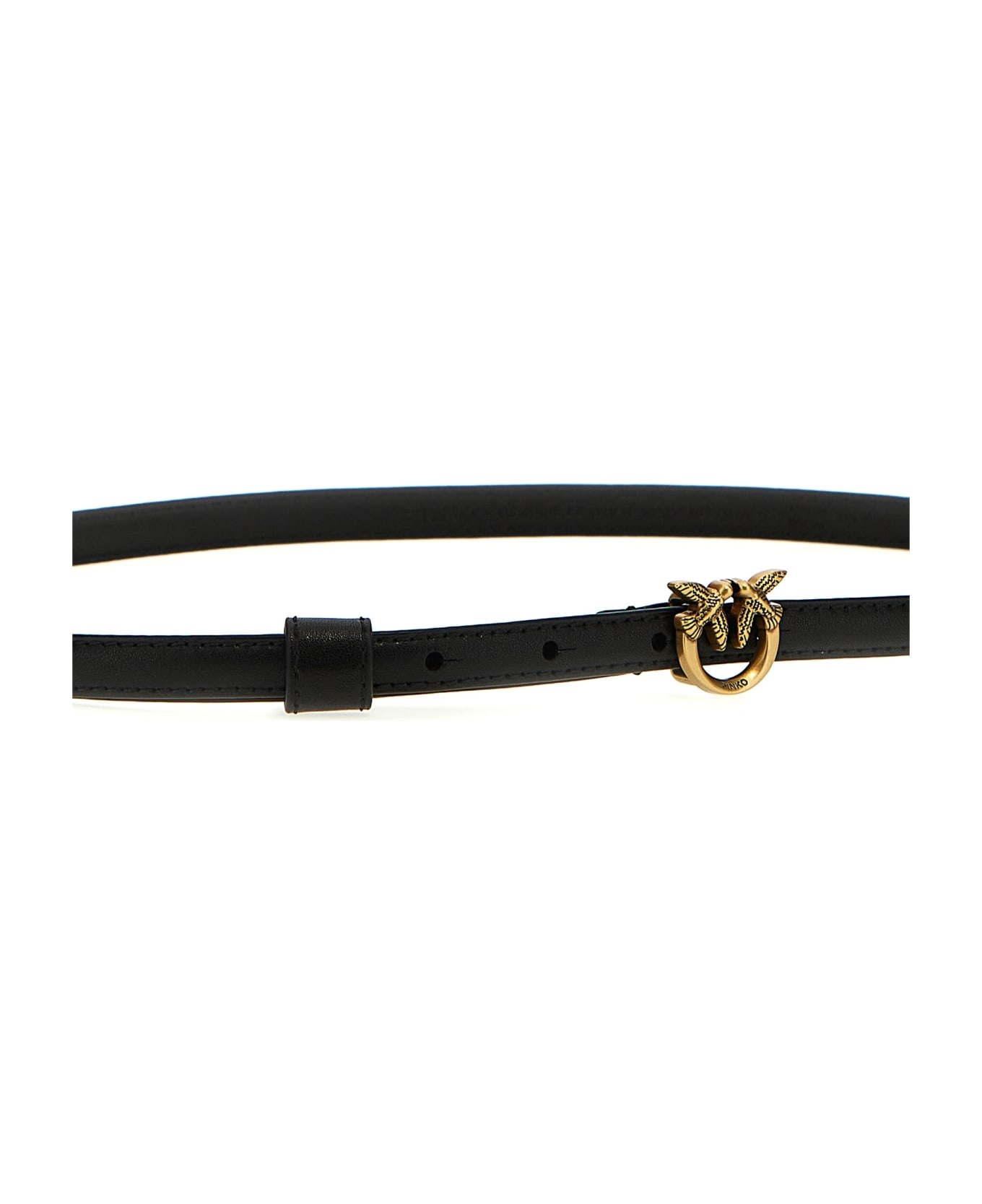 'love Berry' Belt - 3