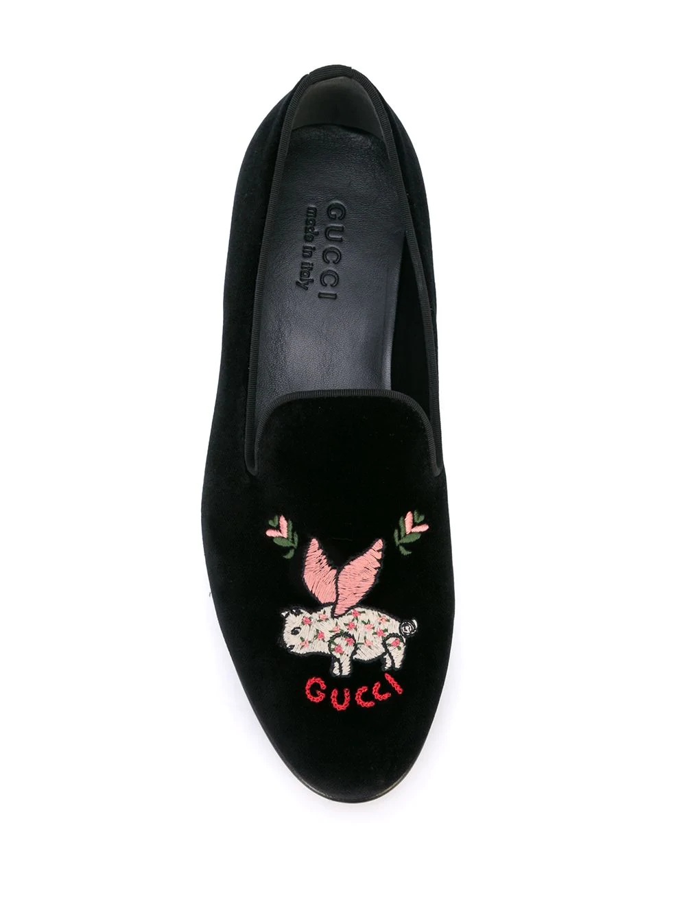 Flying Pig loafers - 4