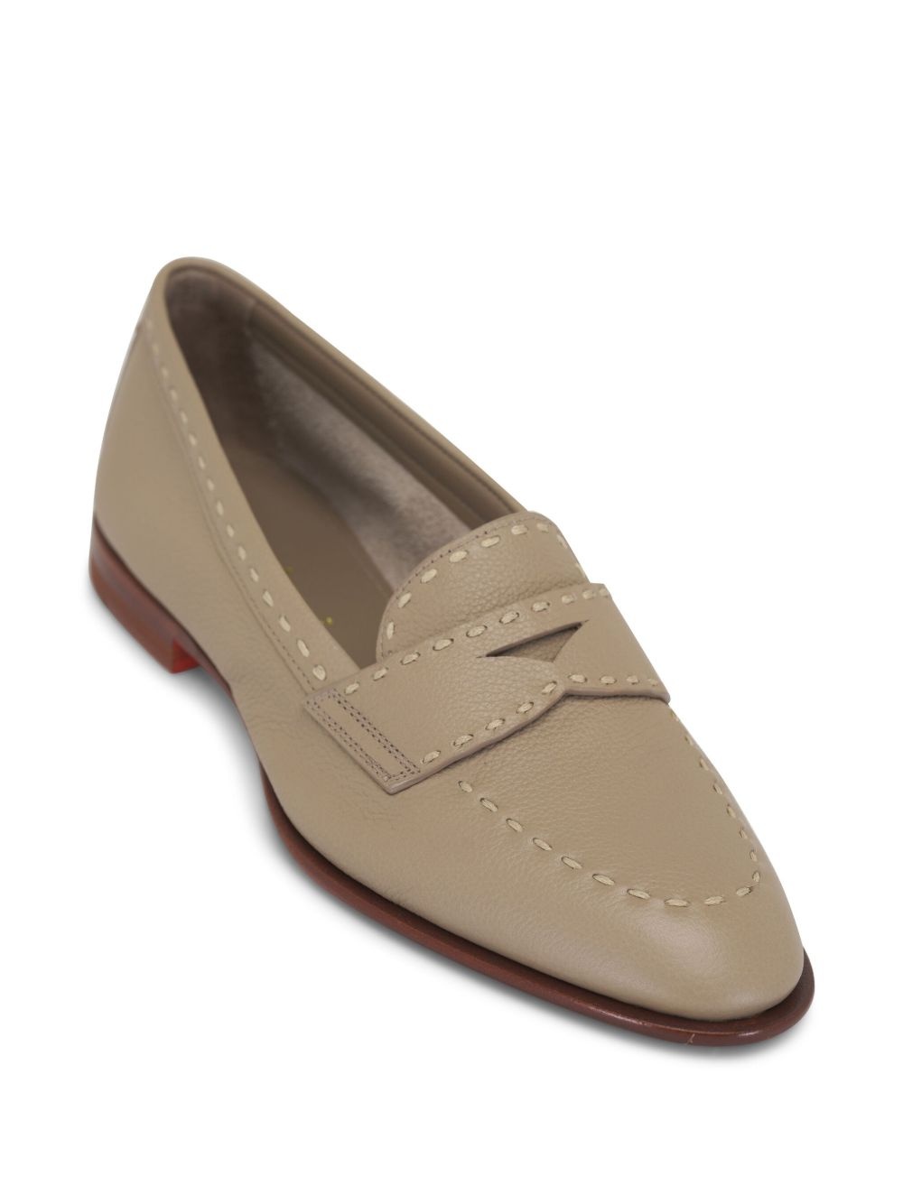 Penny loafers - 2
