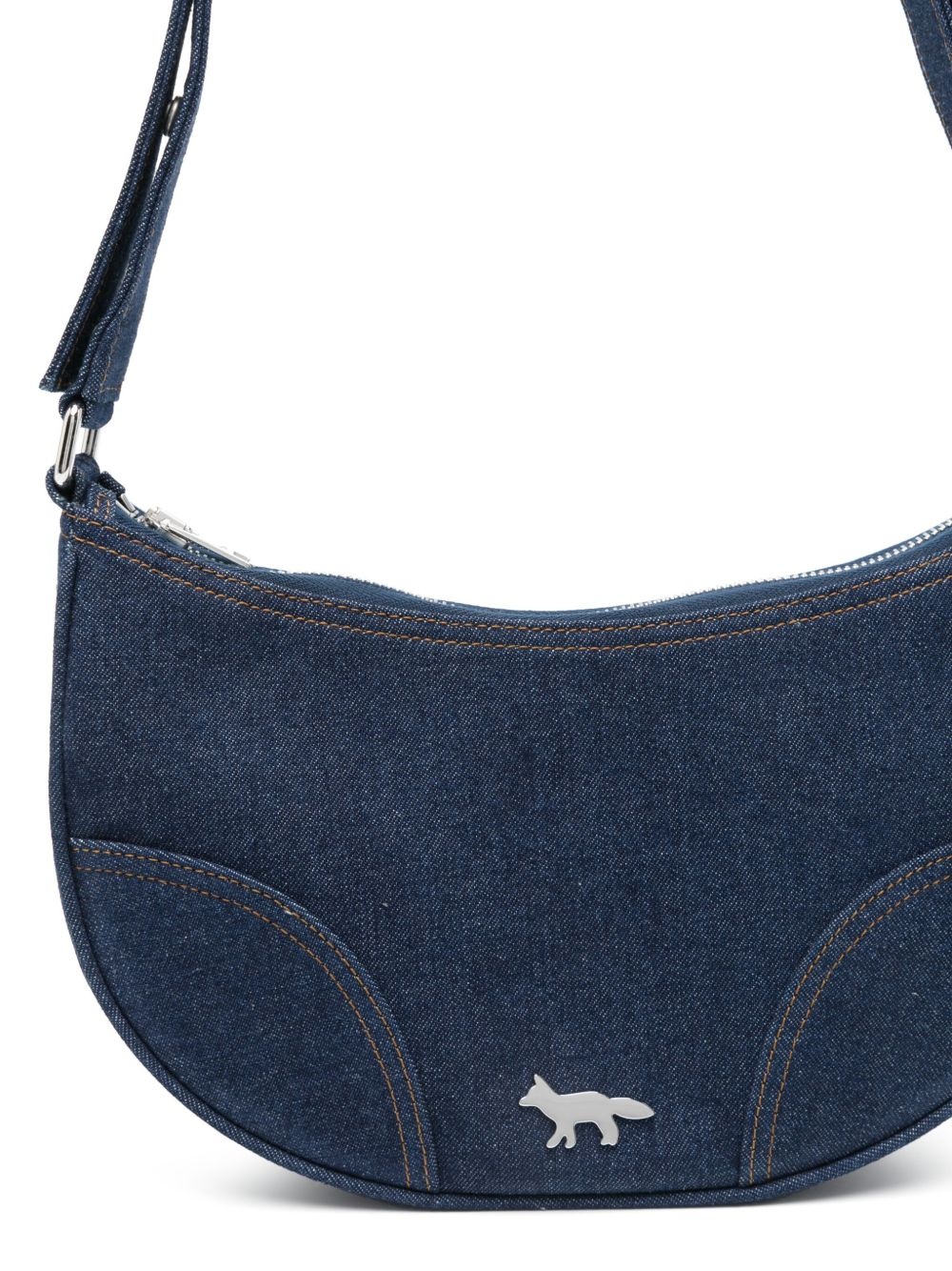 Boogie Moon shoulder bag - 4