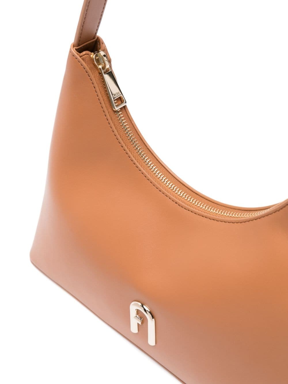 Diamante shoulder bag - 4