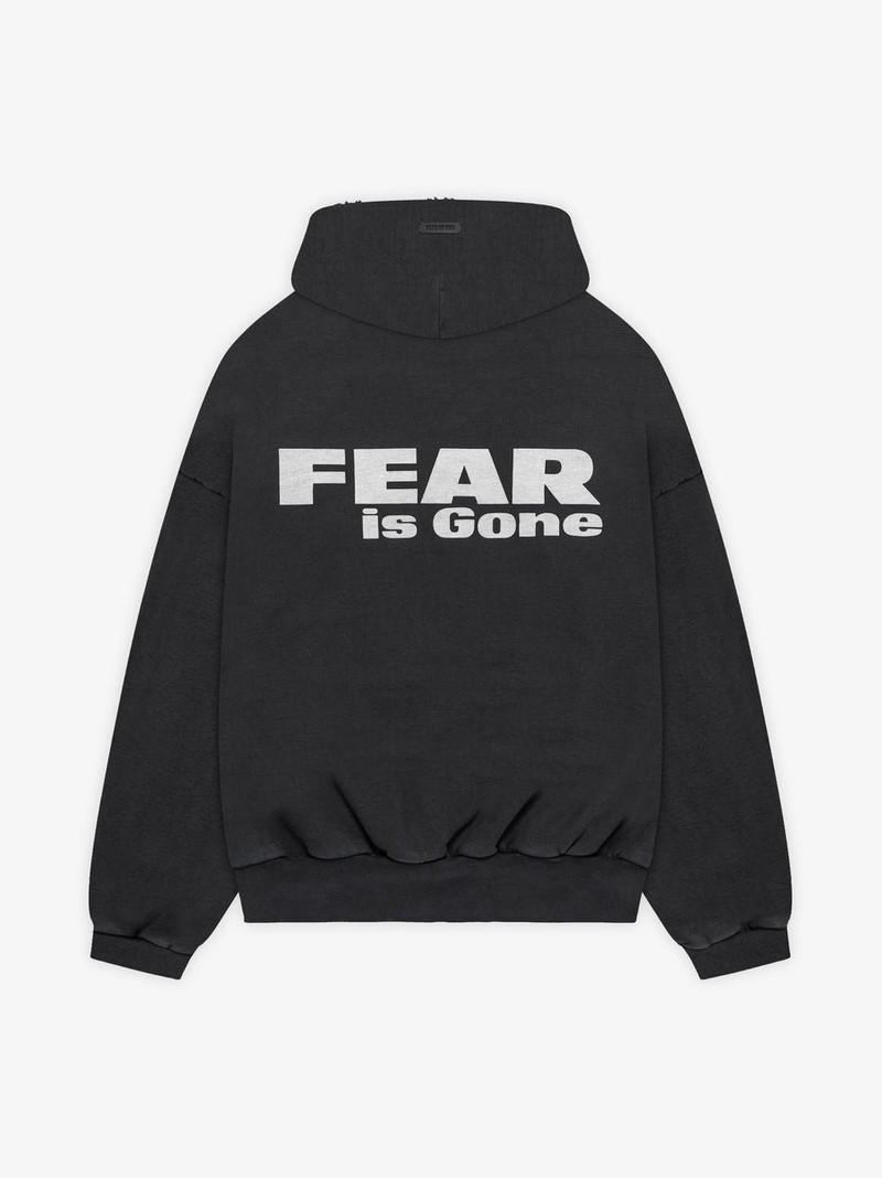 Fear of God Vintage 