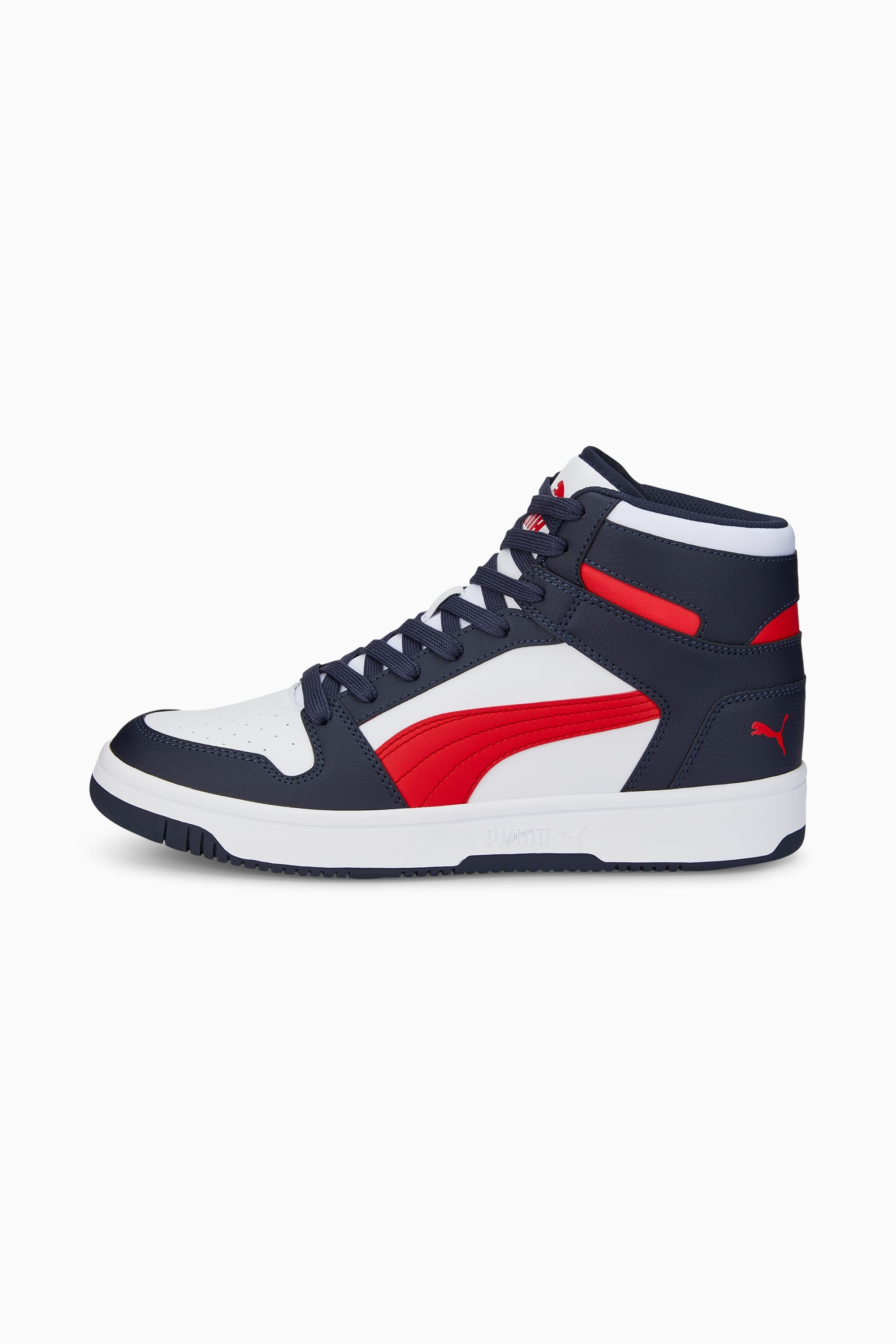 PUMA Rebound LayUp Sneakers - 1