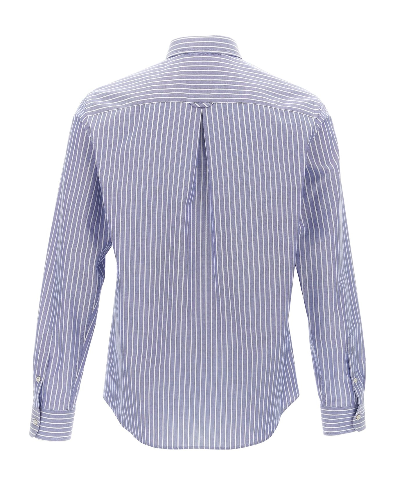Valentino Garavani Striped Shirt - 2