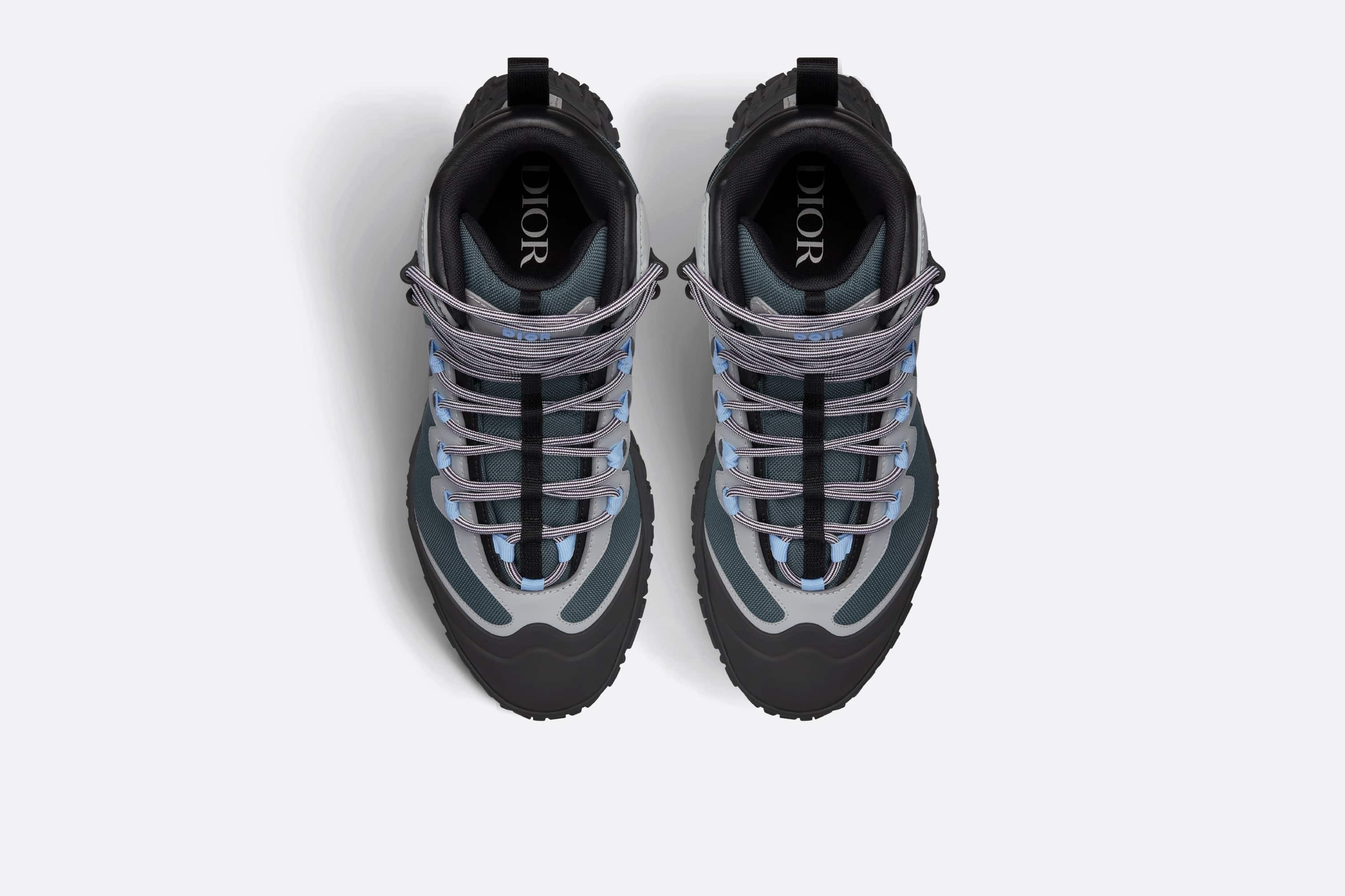 Diorizon Hiking Ankle Boot - 4