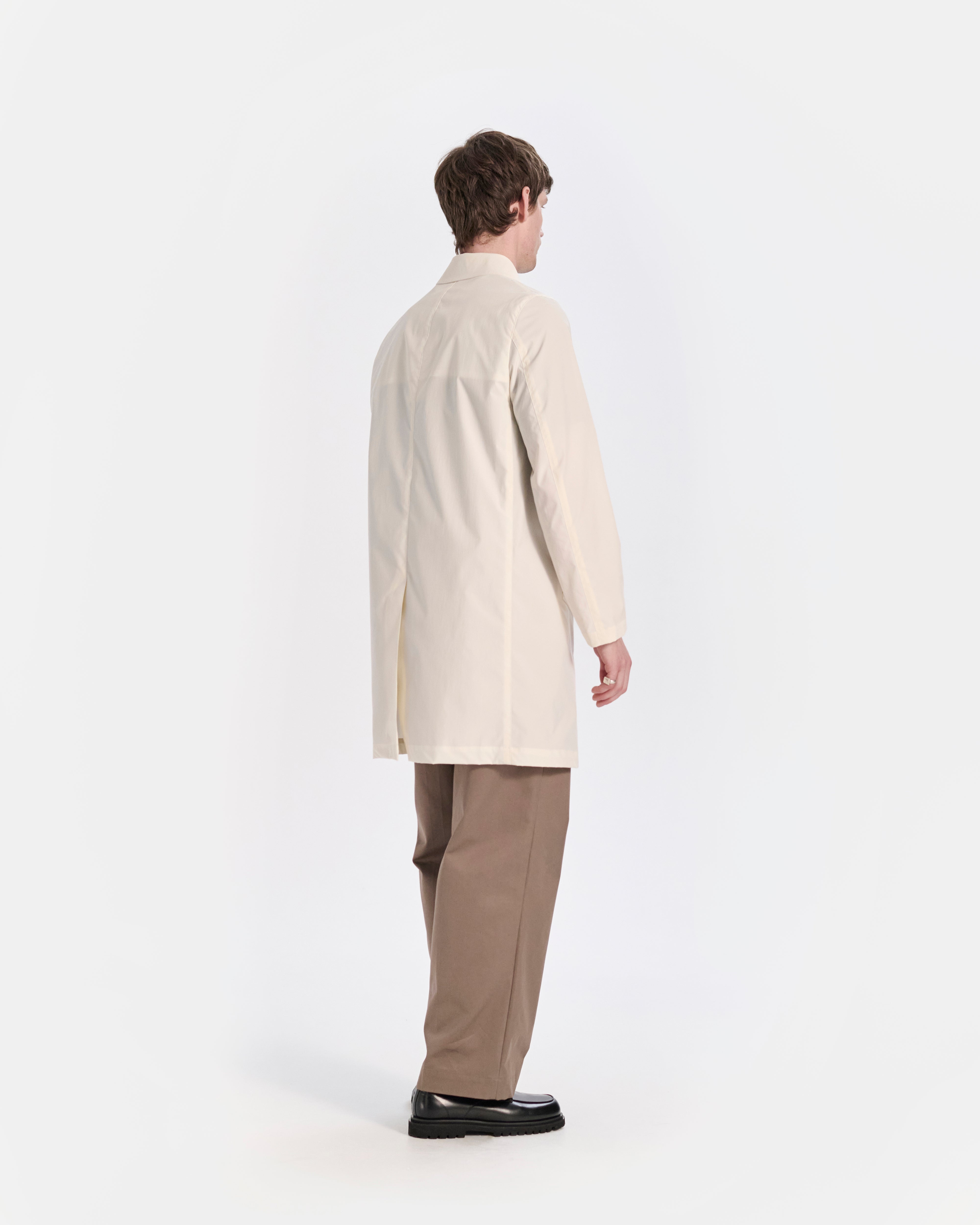 Dunkeld Short Coat - 3