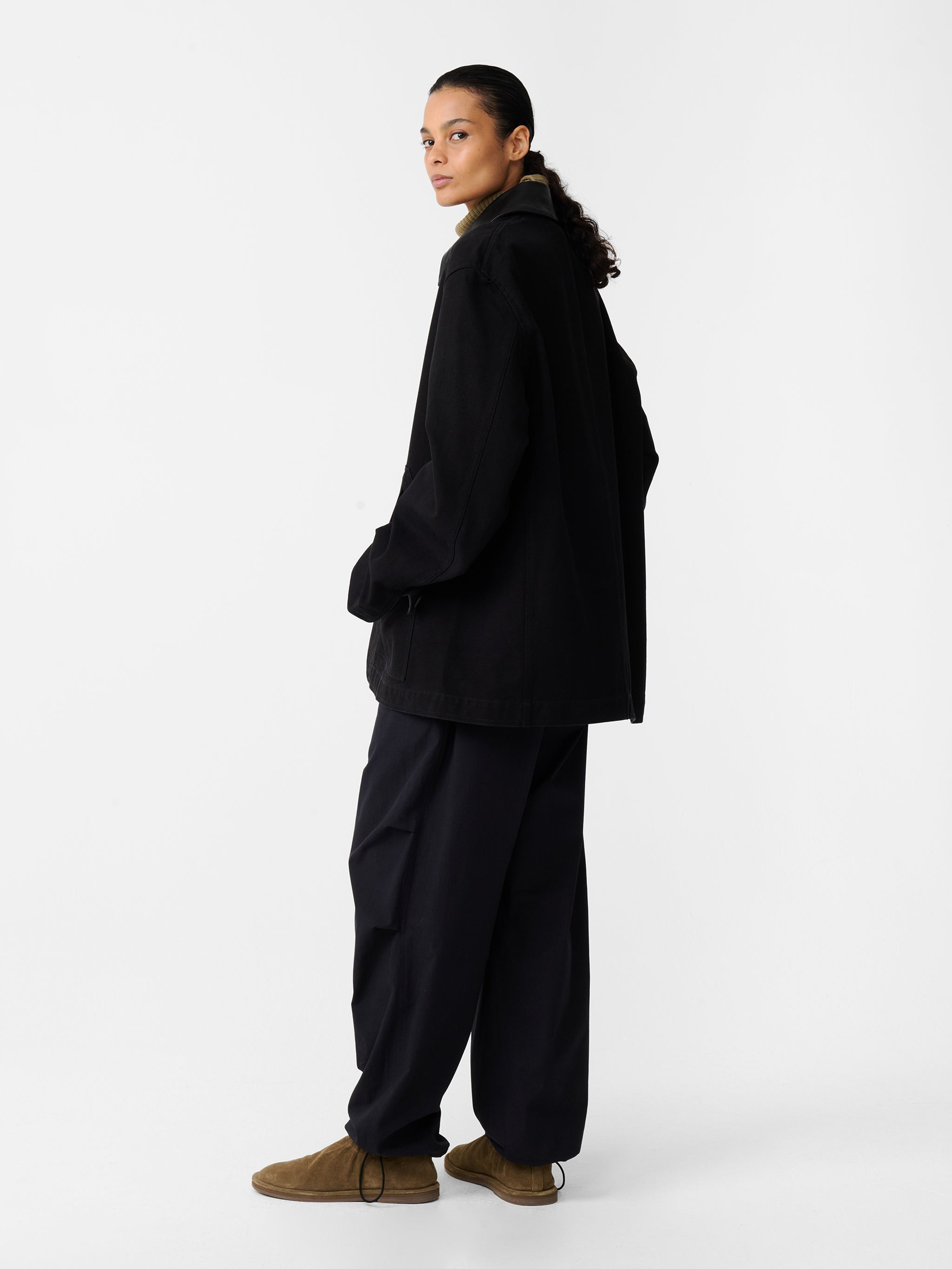 Leader Jacket - 8