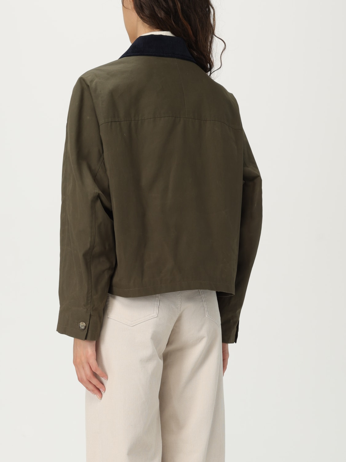 Jacket woman A.P.C. - 3