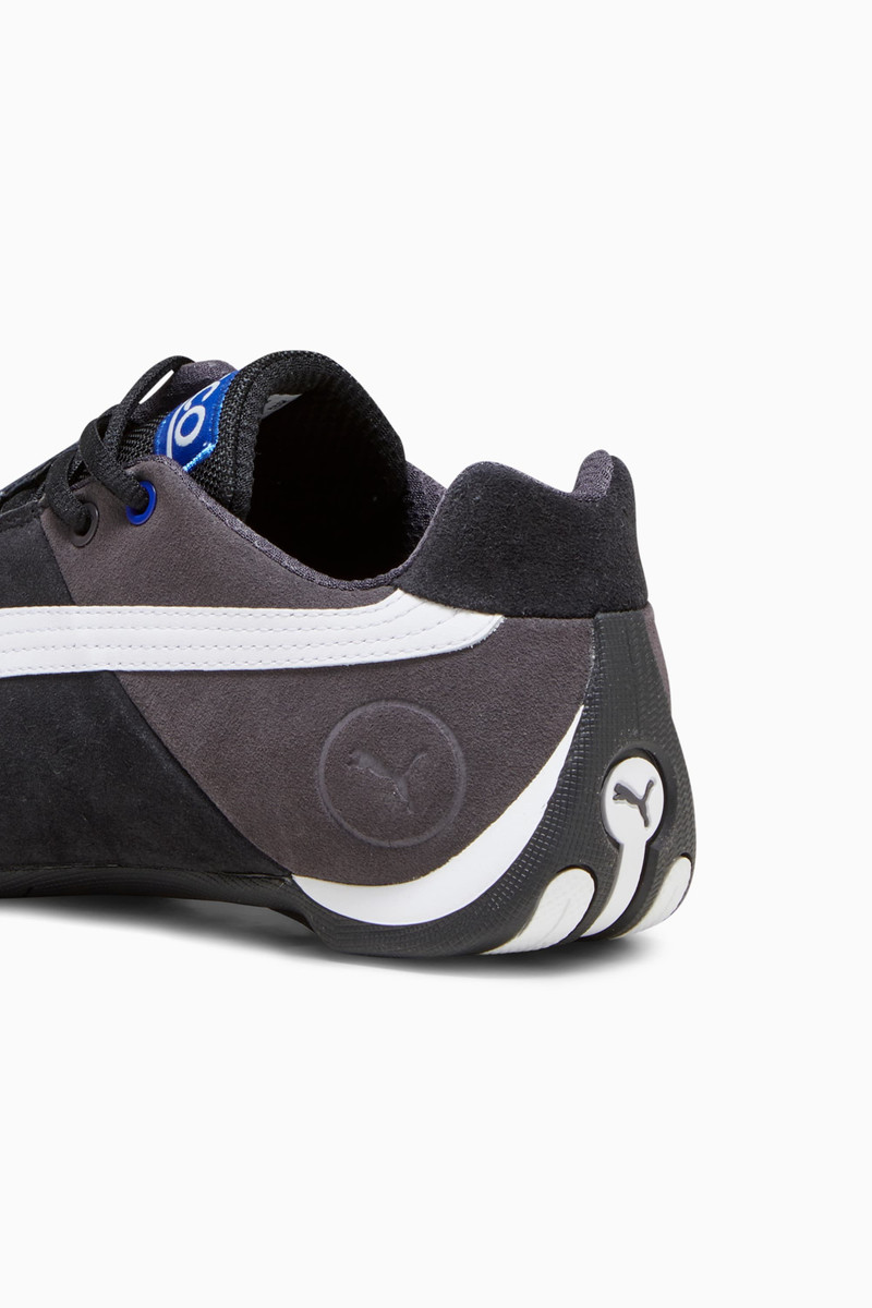 PUMA x SPARCO Future Cat OG Driving Shoes 6