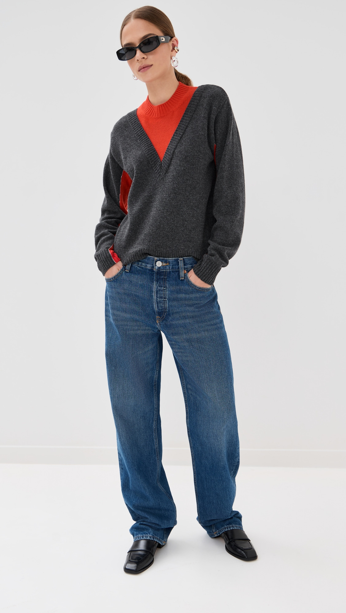 Pullover - 4